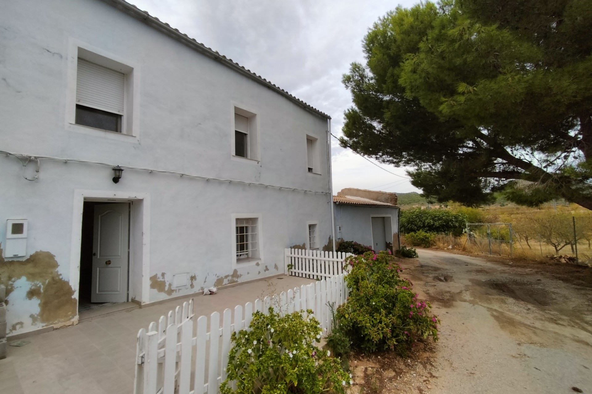 Reventa - Town House -
Monóvar/Monóver - Inland