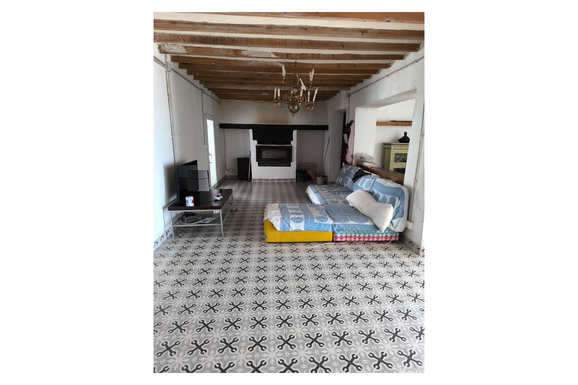 Reventa - Town House -
Monóvar/Monóver - Inland