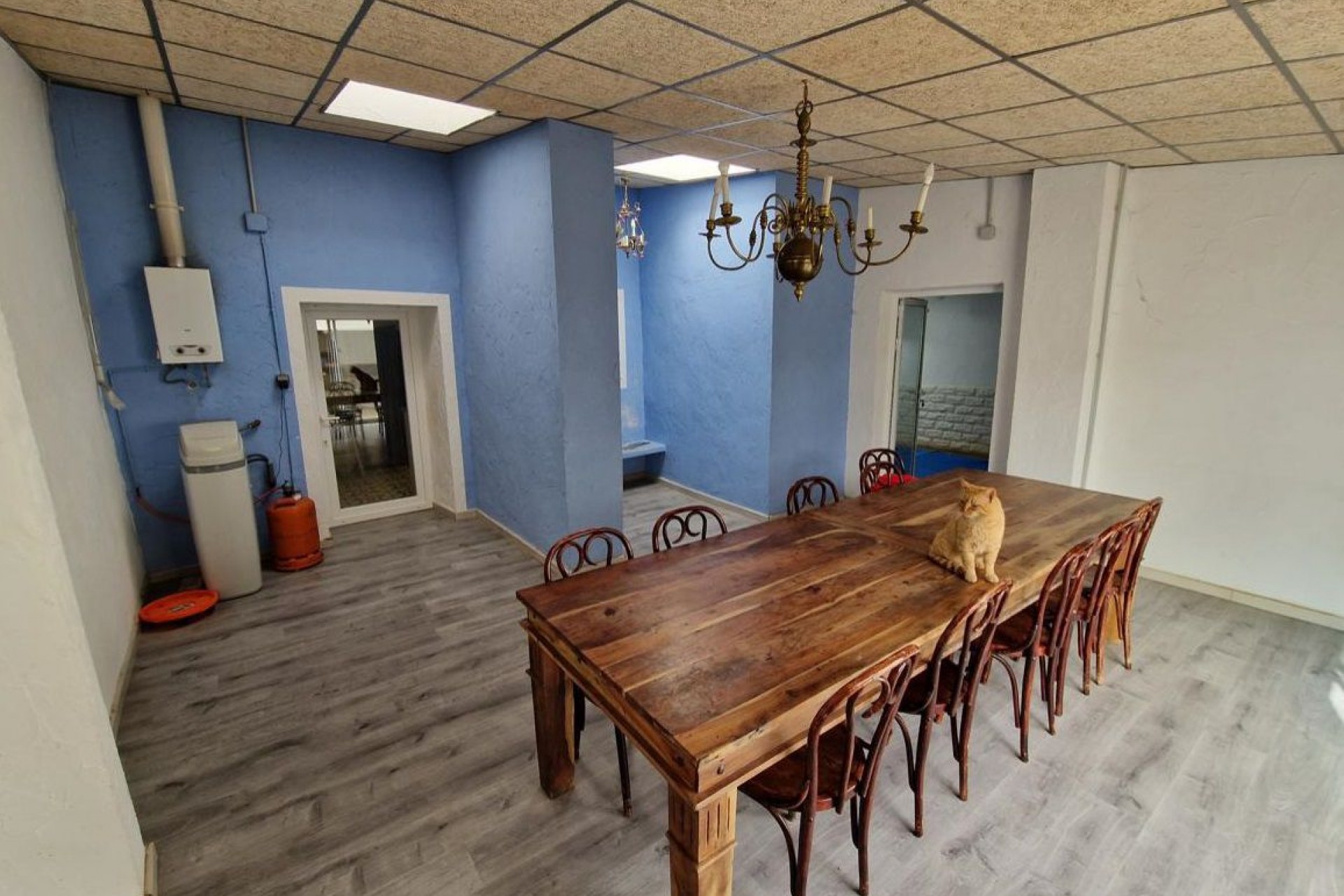 Reventa - Town House -
Monóvar/Monóver - Inland