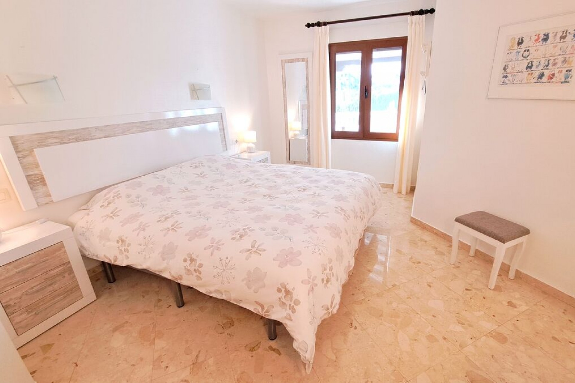 Reventa - Town House -
Moraira - Costa Blanca