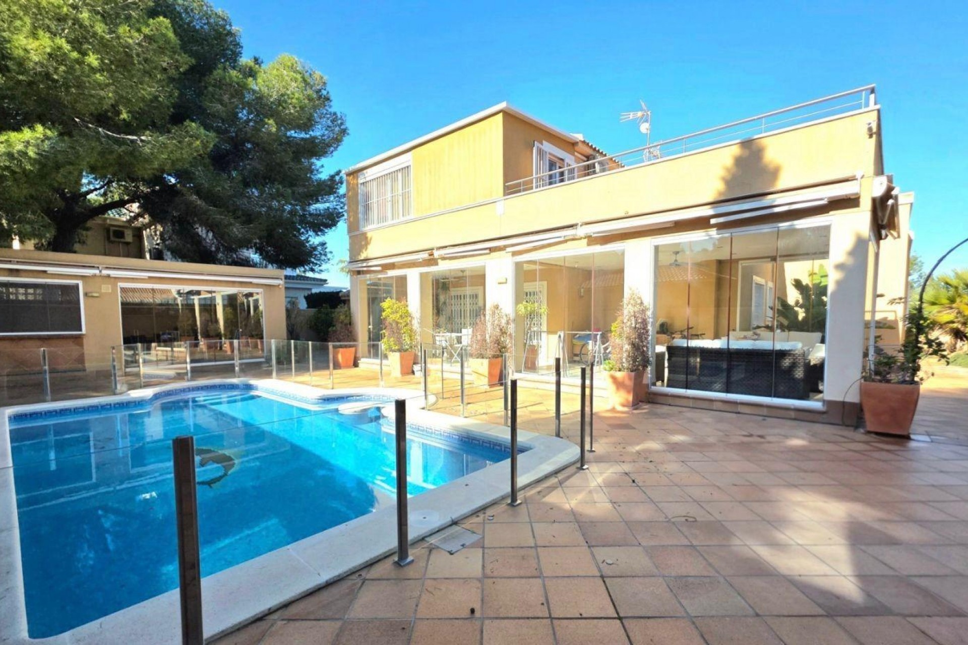 Reventa - Town House -
Orihuela Costa - Altos De Campoamor