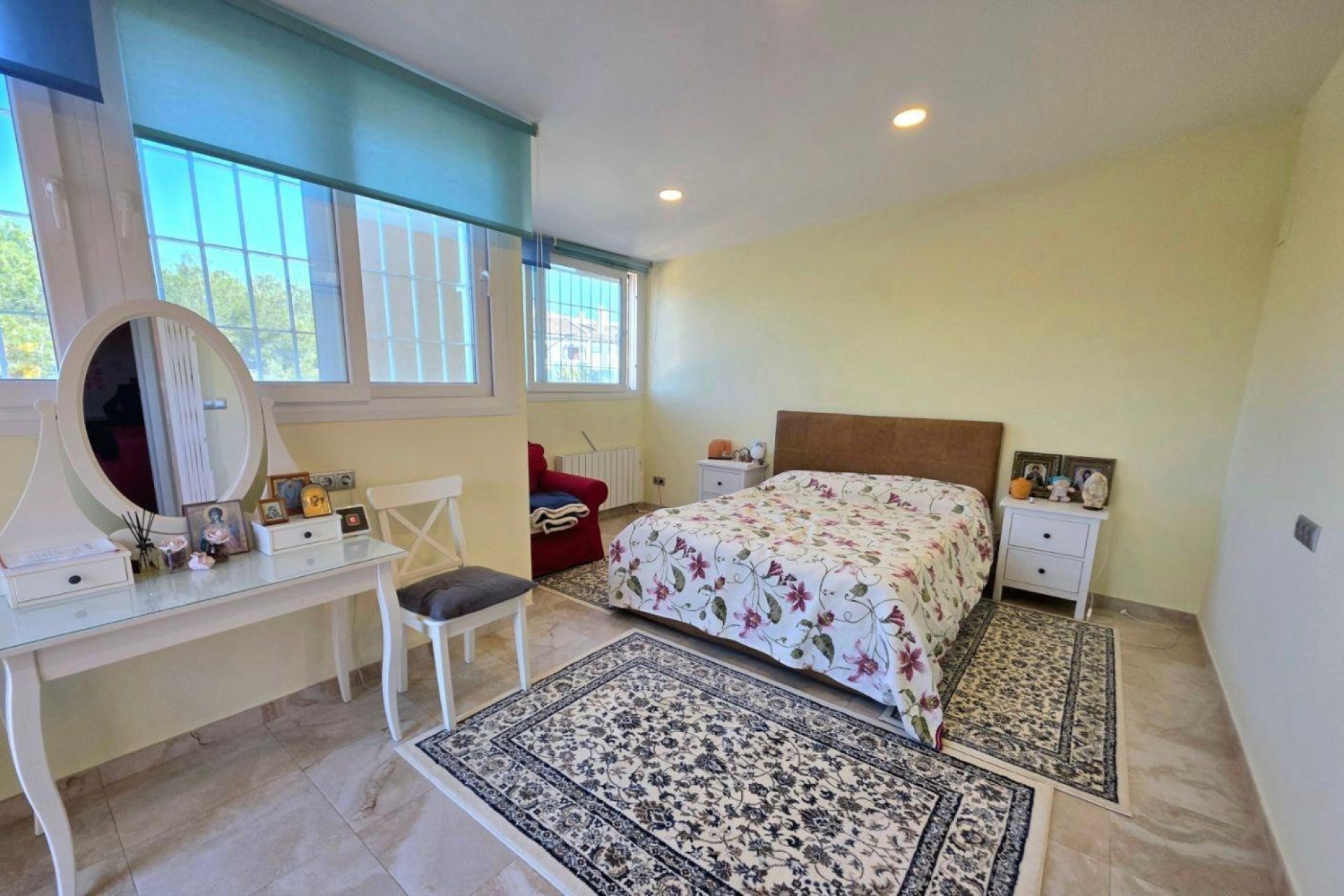 Reventa - Town House -
Orihuela Costa - Altos De Campoamor