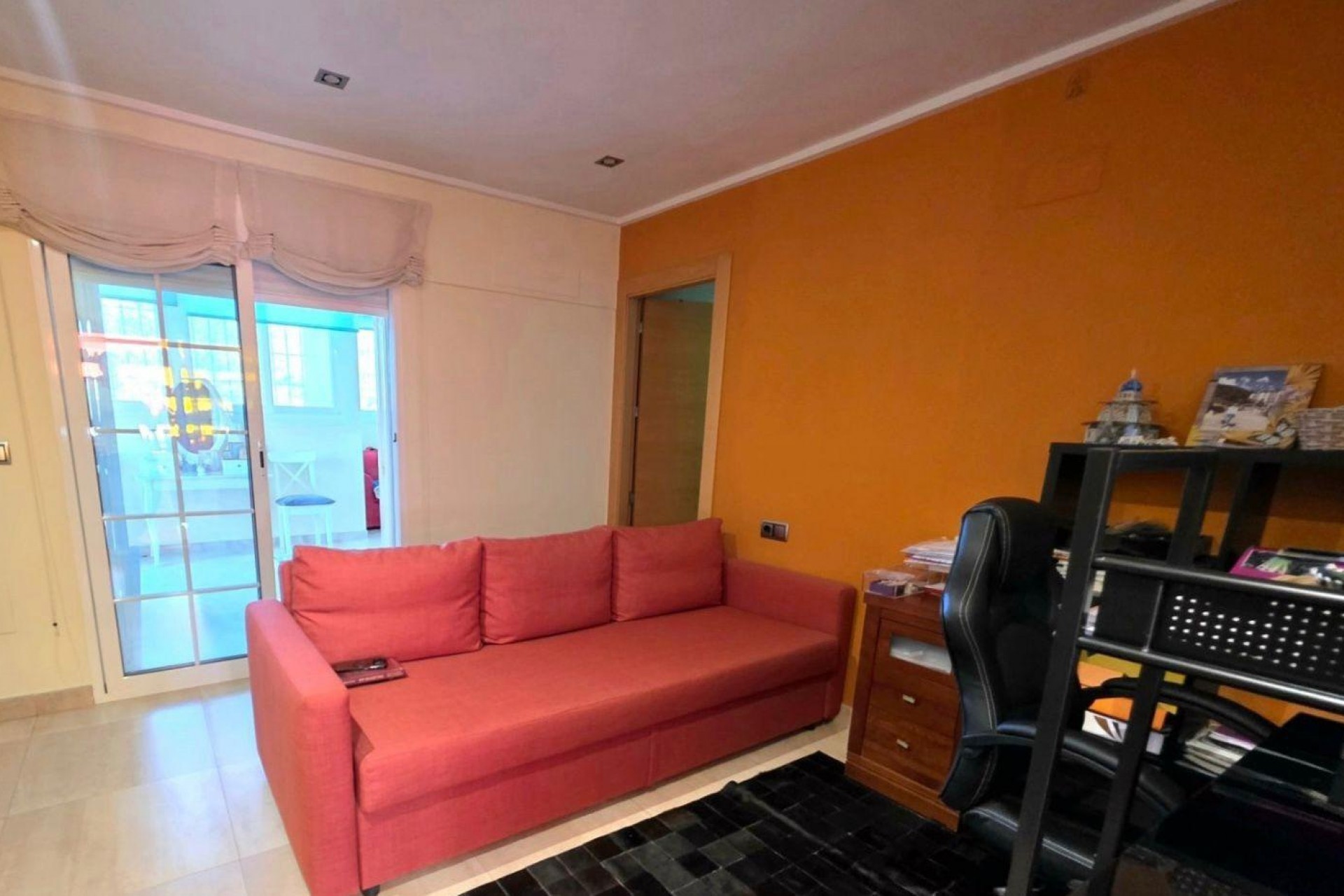 Reventa - Town House -
Orihuela Costa - Altos De Campoamor