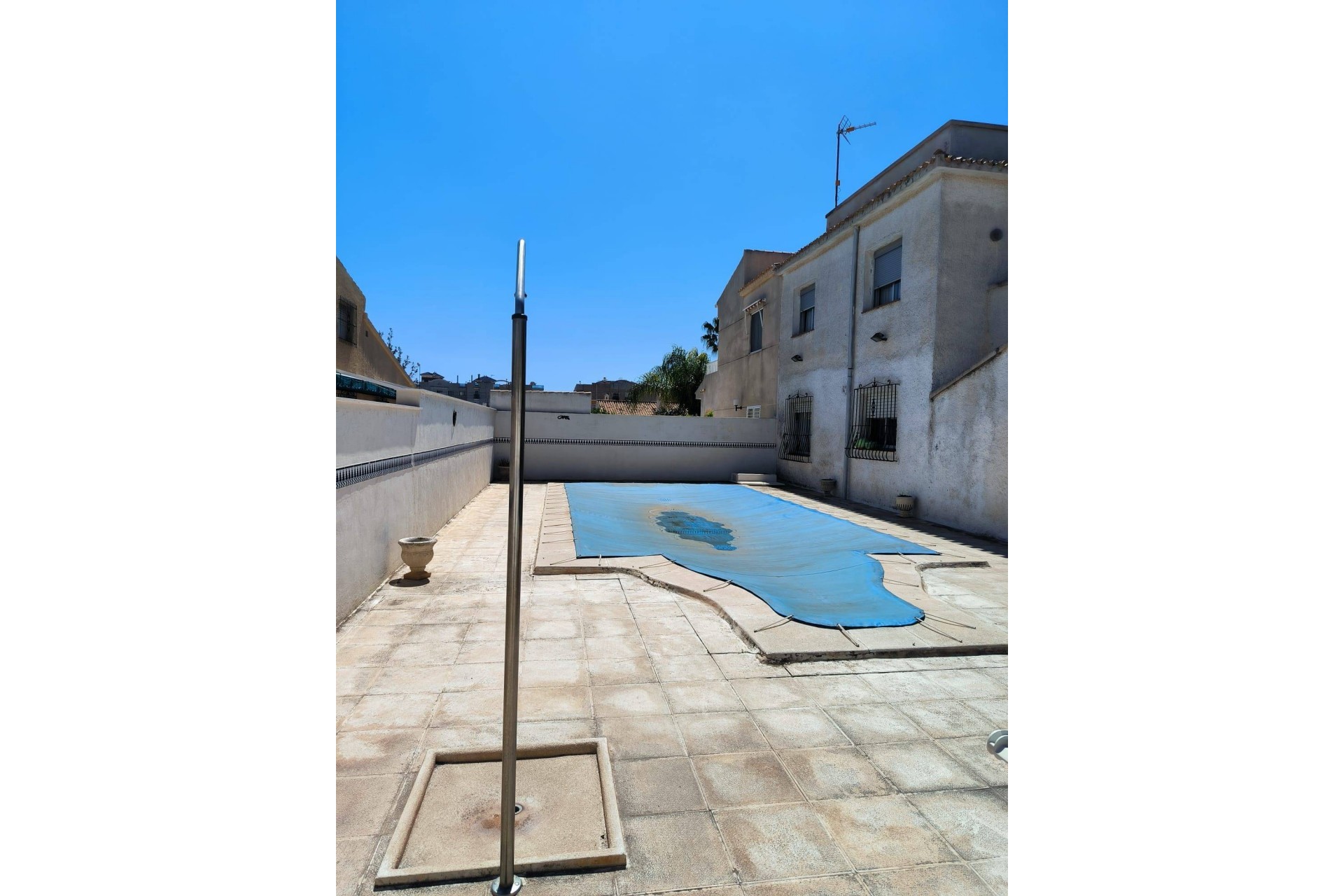 Reventa - Town House -
Orihuela Costa - Cabo Roig