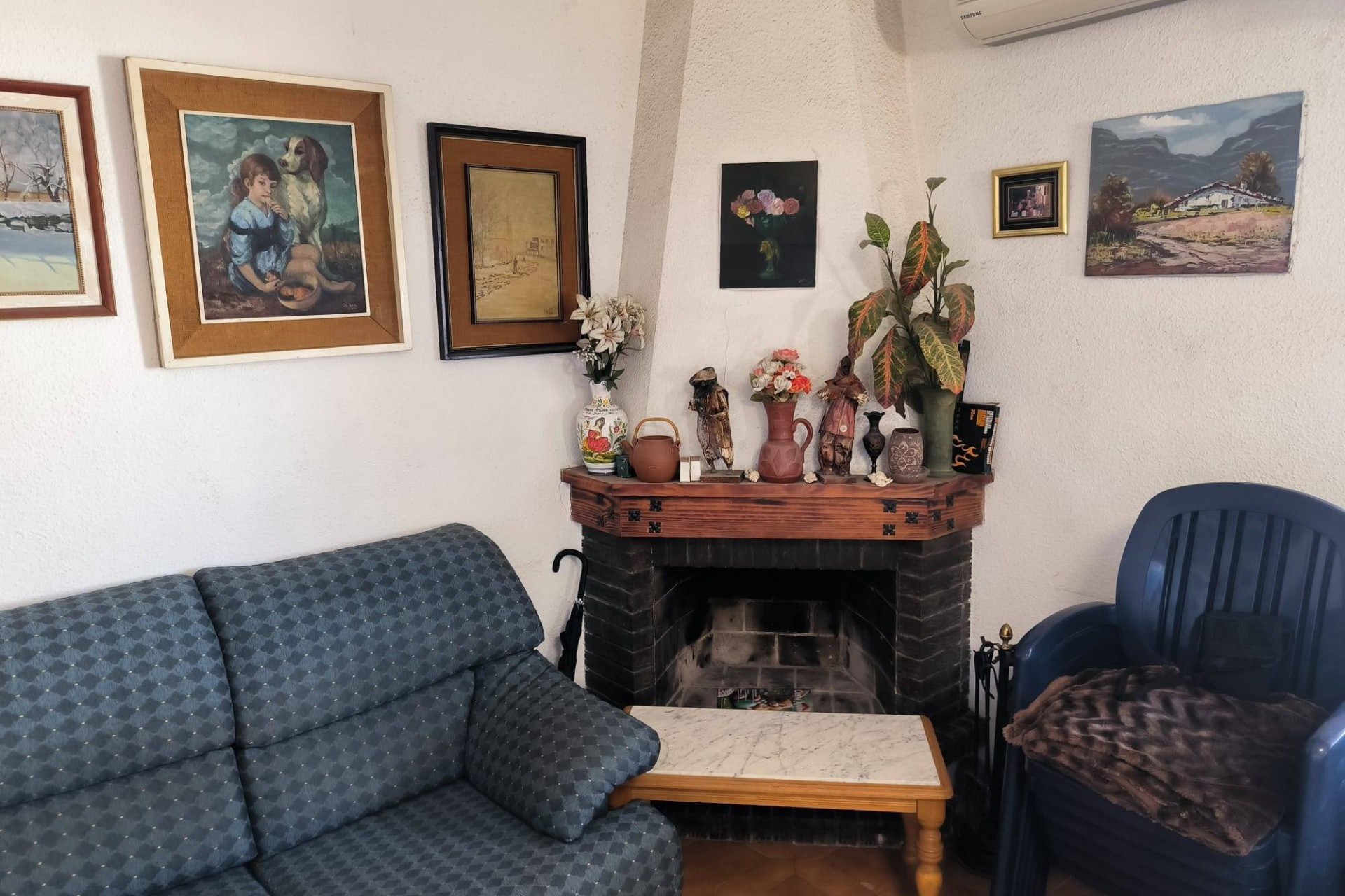 Reventa - Town House -
Orihuela Costa - Cabo Roig