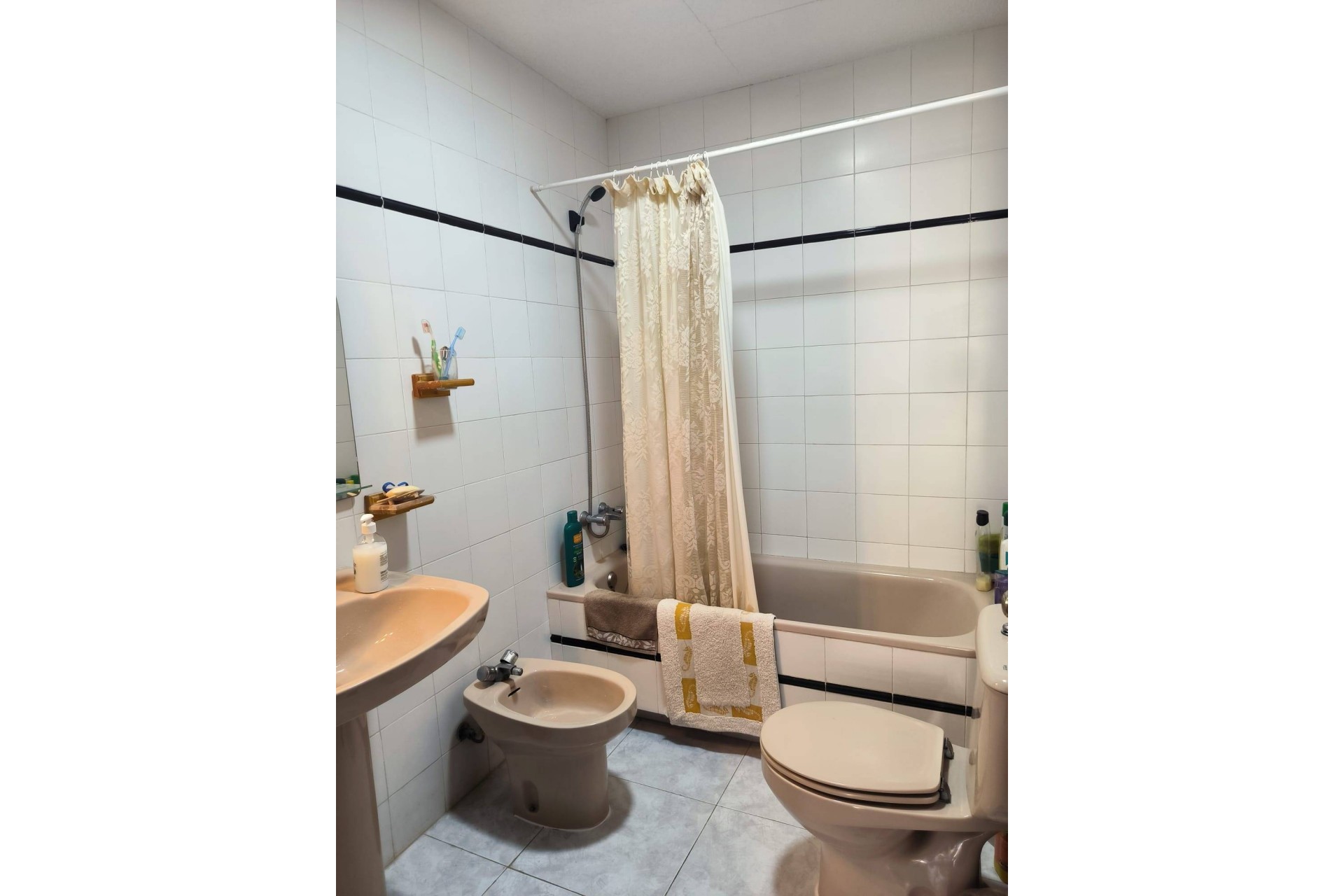 Reventa - Town House -
Orihuela Costa - Cabo Roig