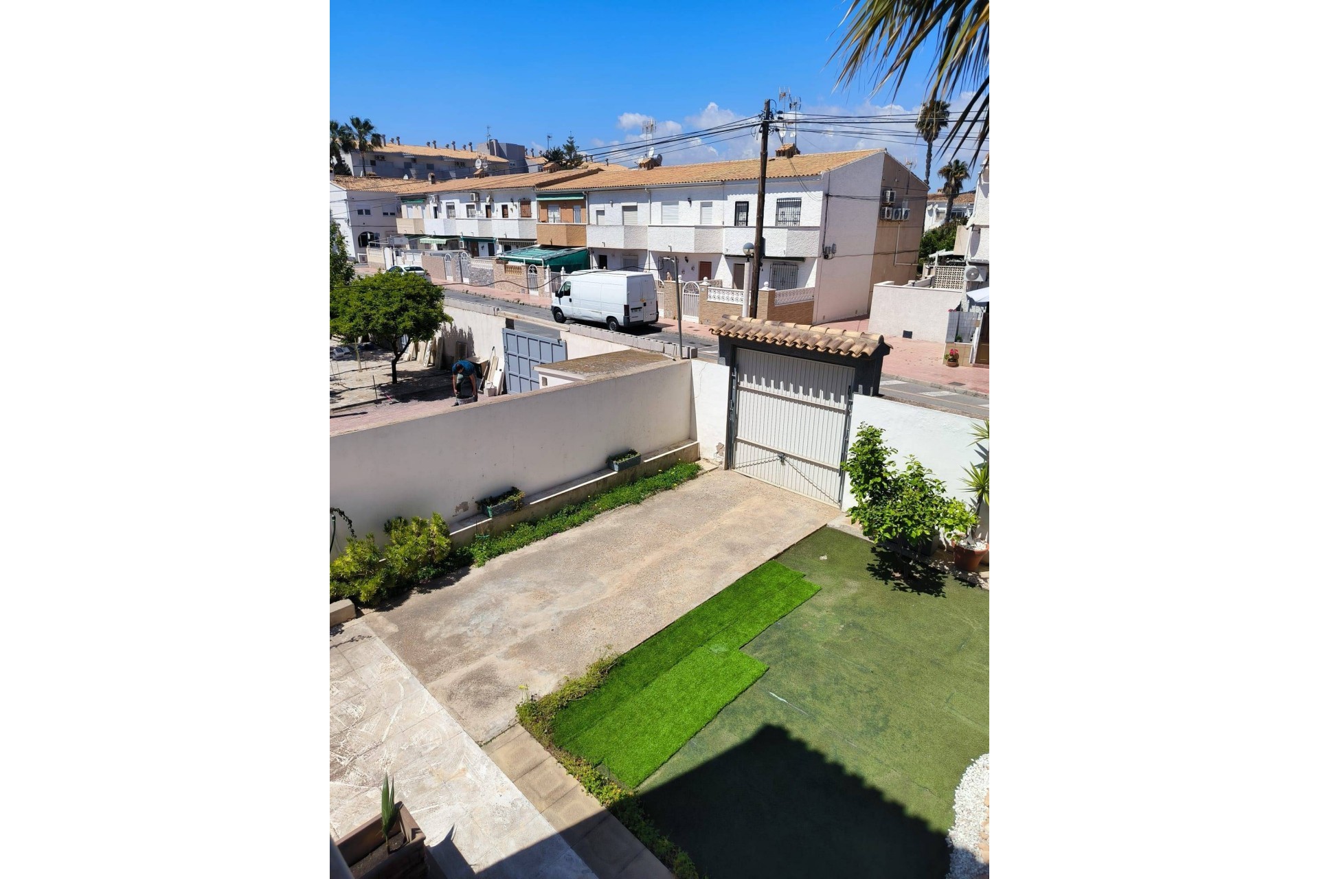 Reventa - Town House -
Orihuela Costa - Cabo Roig