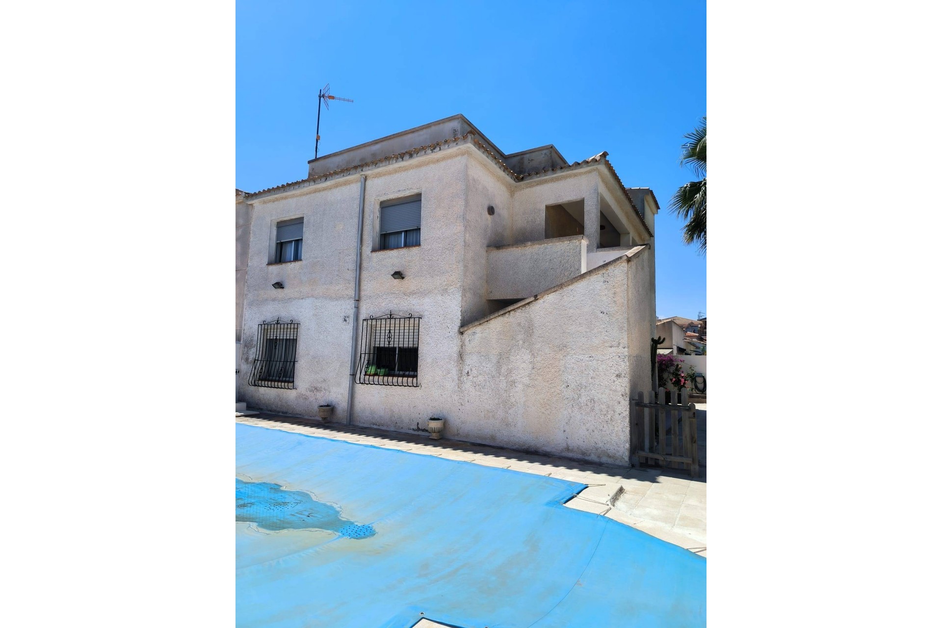 Reventa - Town House -
Orihuela Costa - Cabo Roig