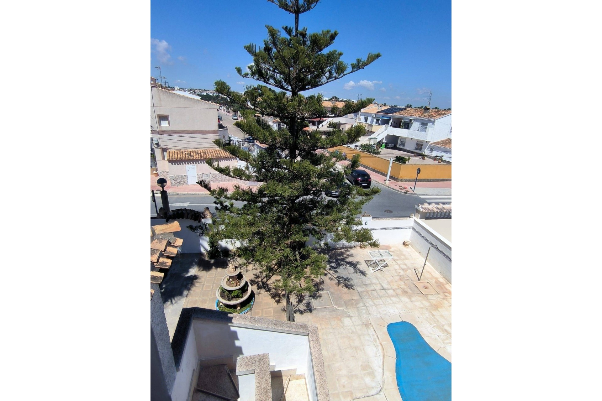 Reventa - Town House -
Orihuela Costa - Cabo Roig