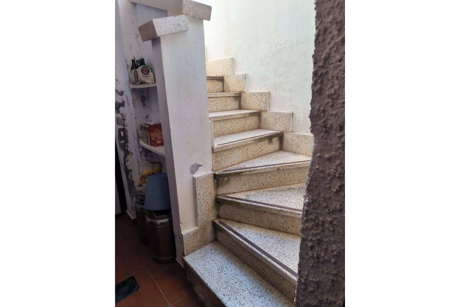 Reventa - Town House -
Orihuela Costa - Cabo Roig