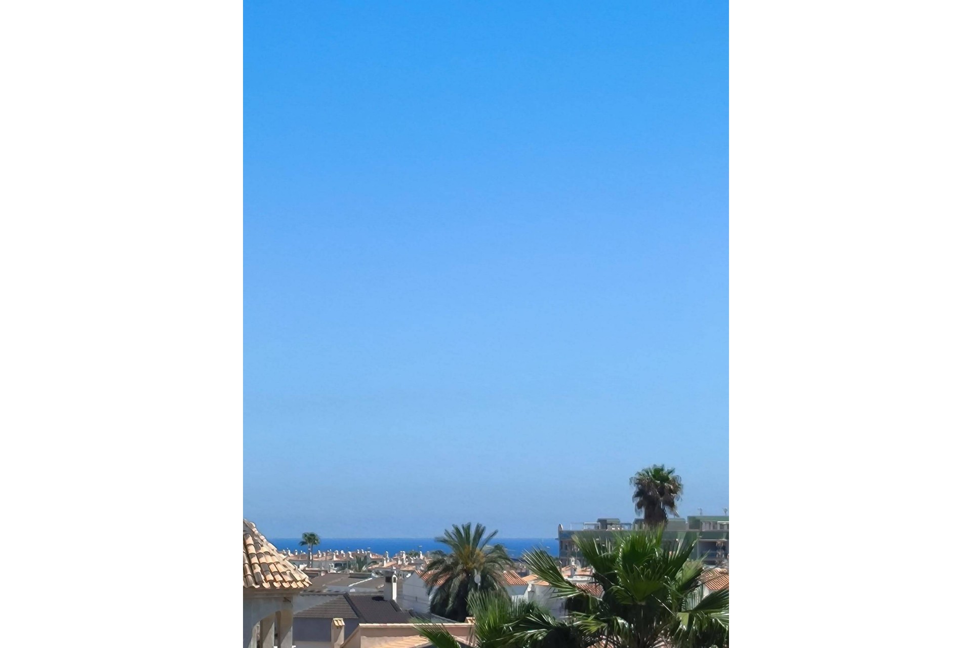 Reventa - Town House -
Orihuela Costa - Cabo Roig