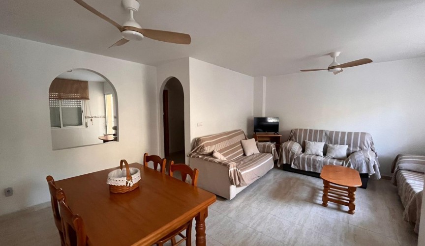 Reventa - Town House -
Orihuela Costa - Campoamor