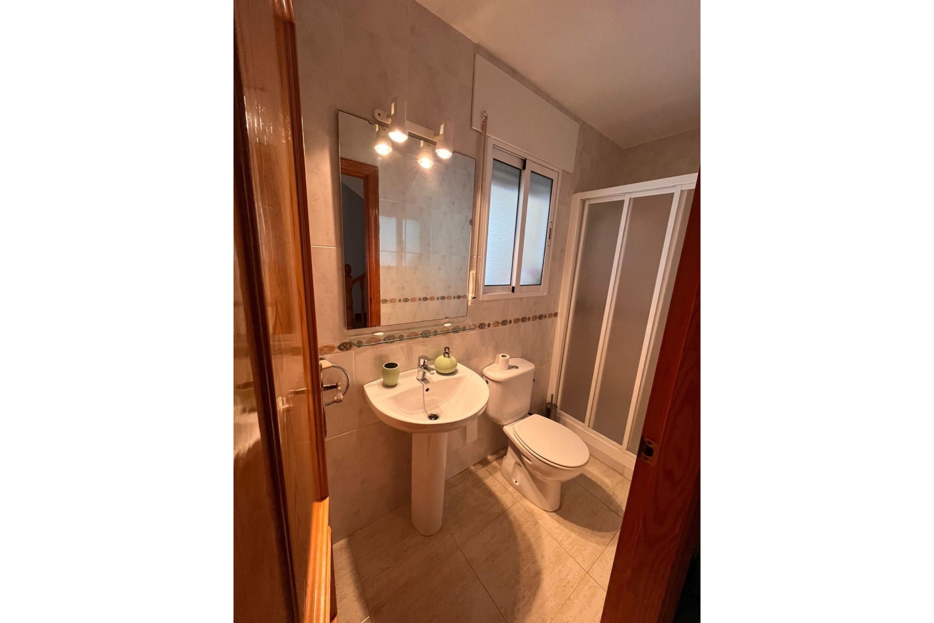 Reventa - Town House -
Orihuela Costa - Campoamor