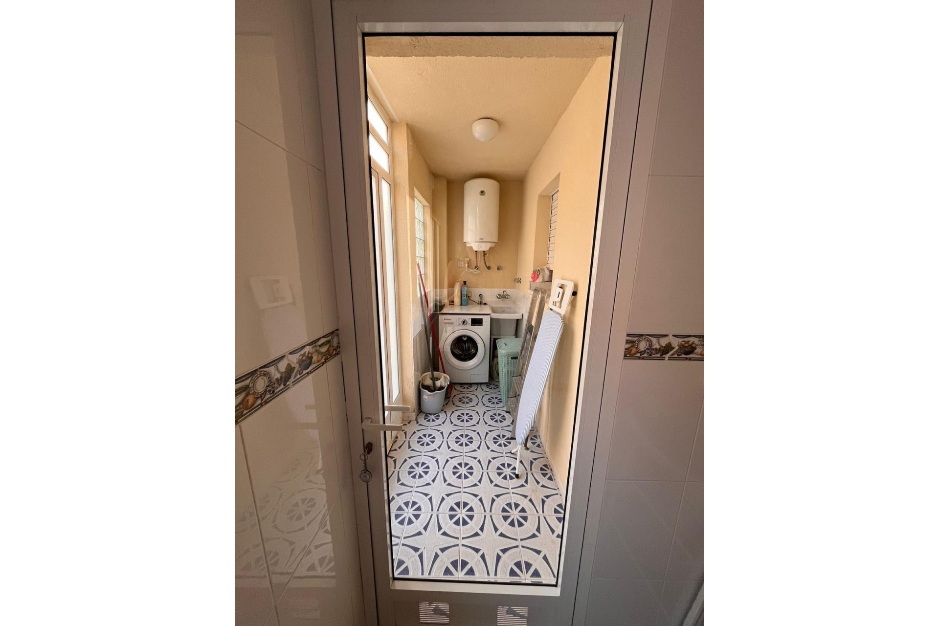 Reventa - Town House -
Orihuela Costa - Campoamor