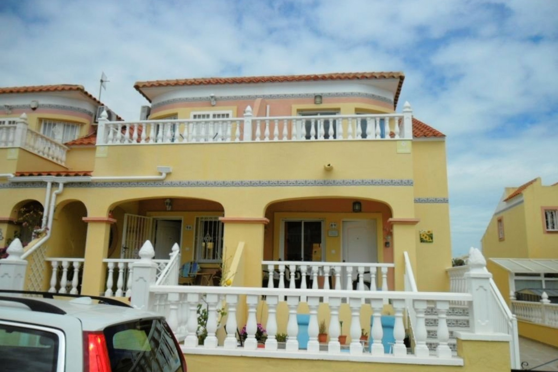 Reventa - Town House -
Orihuela Costa - Costa Blanca