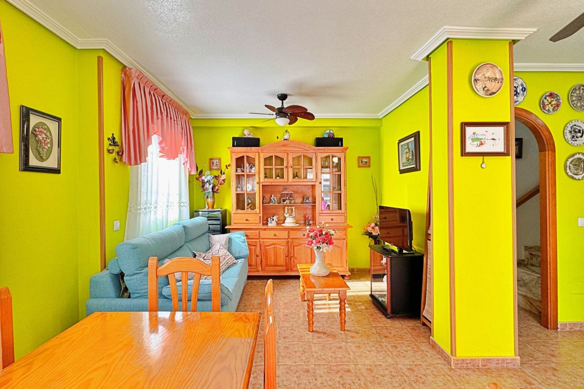 Reventa - Town House -
Orihuela Costa - Costa Blanca