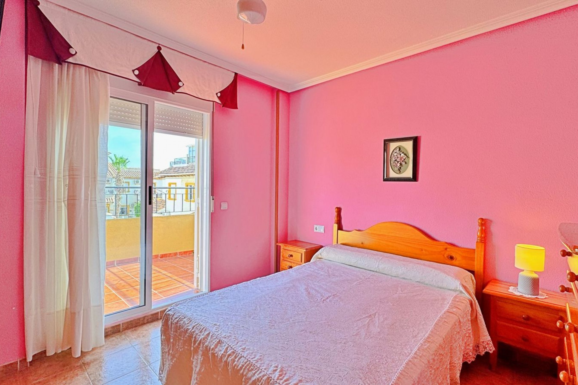 Reventa - Town House -
Orihuela Costa - Costa Blanca