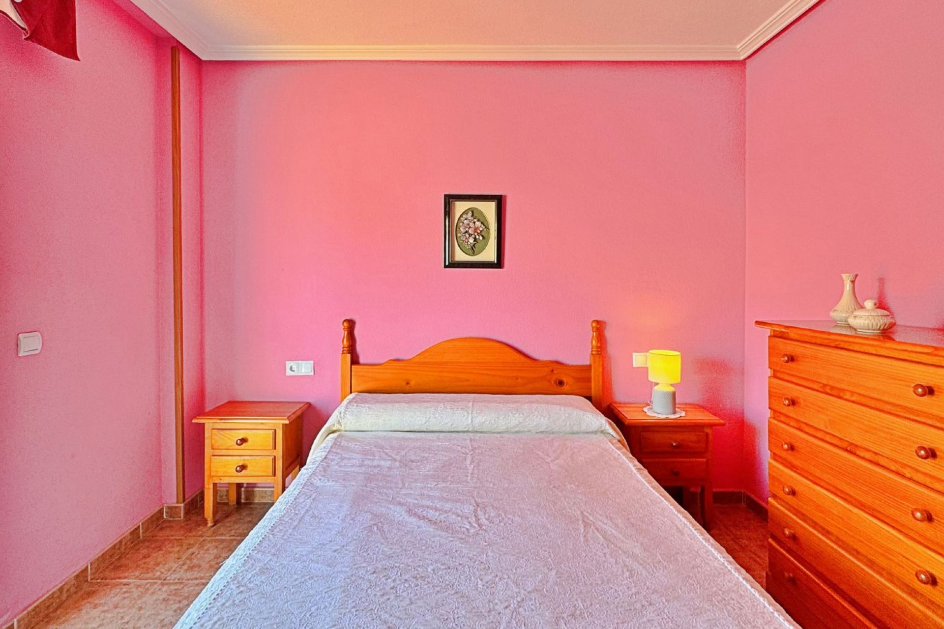 Reventa - Town House -
Orihuela Costa - Costa Blanca