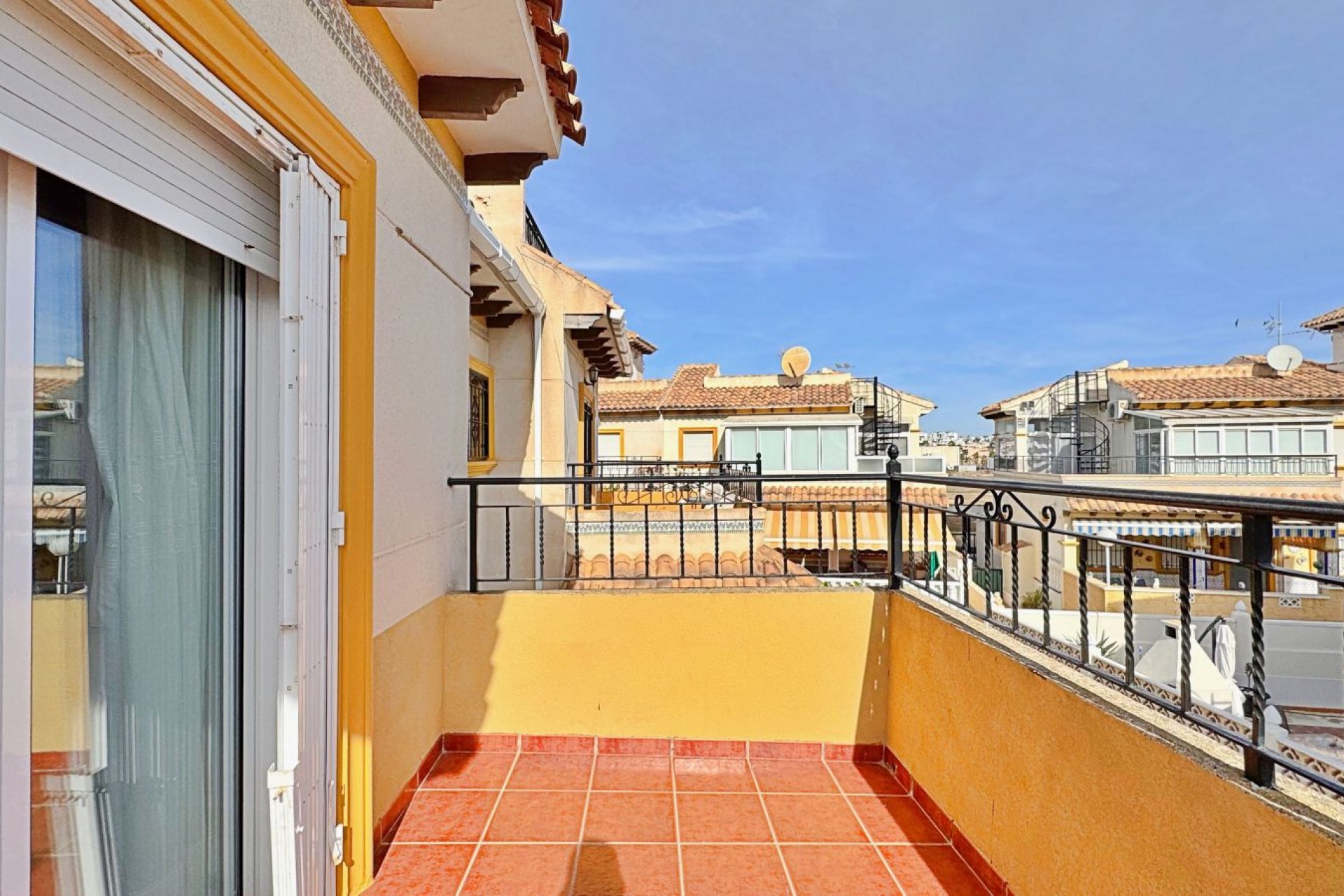Reventa - Town House -
Orihuela Costa - Costa Blanca