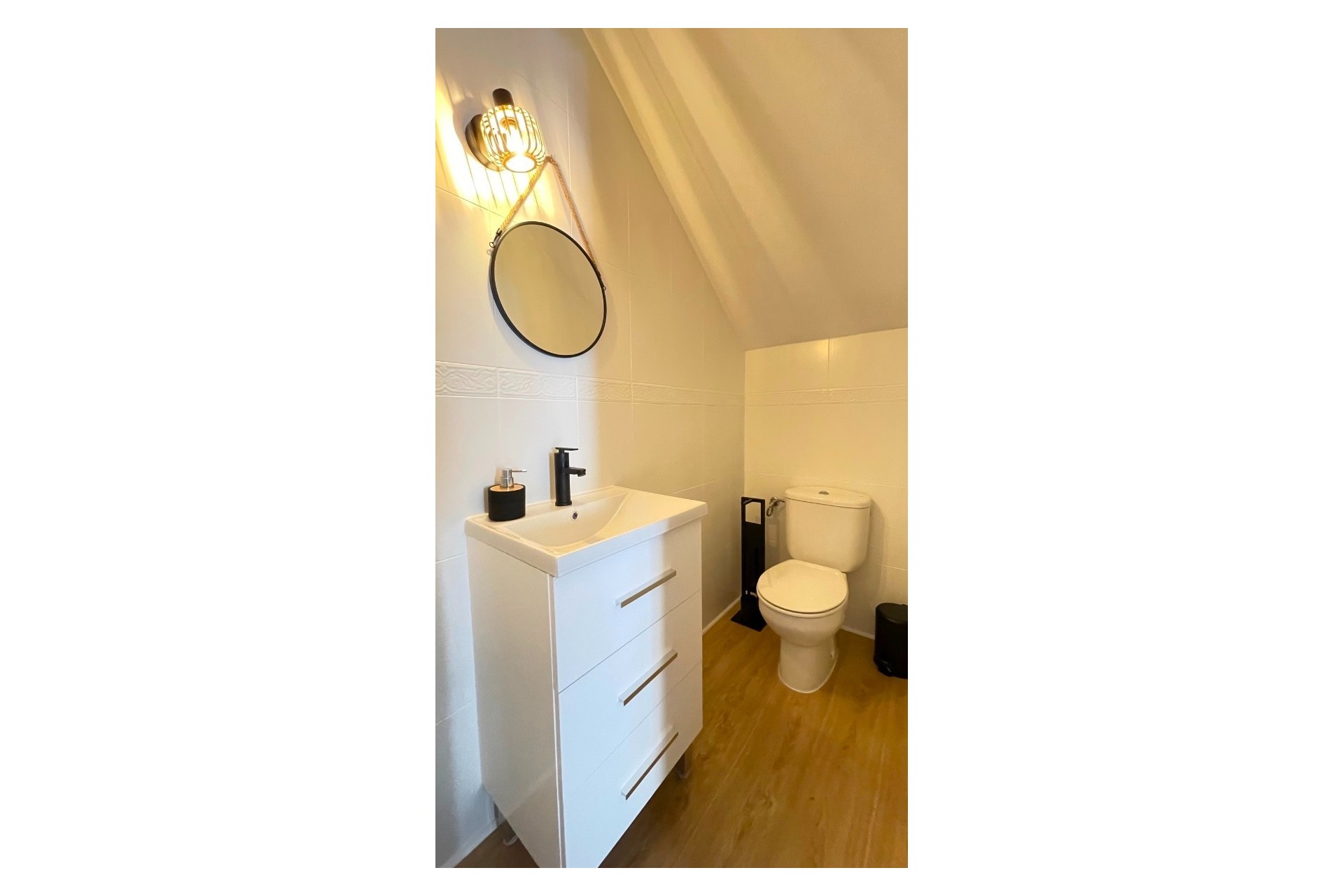 Reventa - Town House -
Orihuela Costa - Costa Blanca