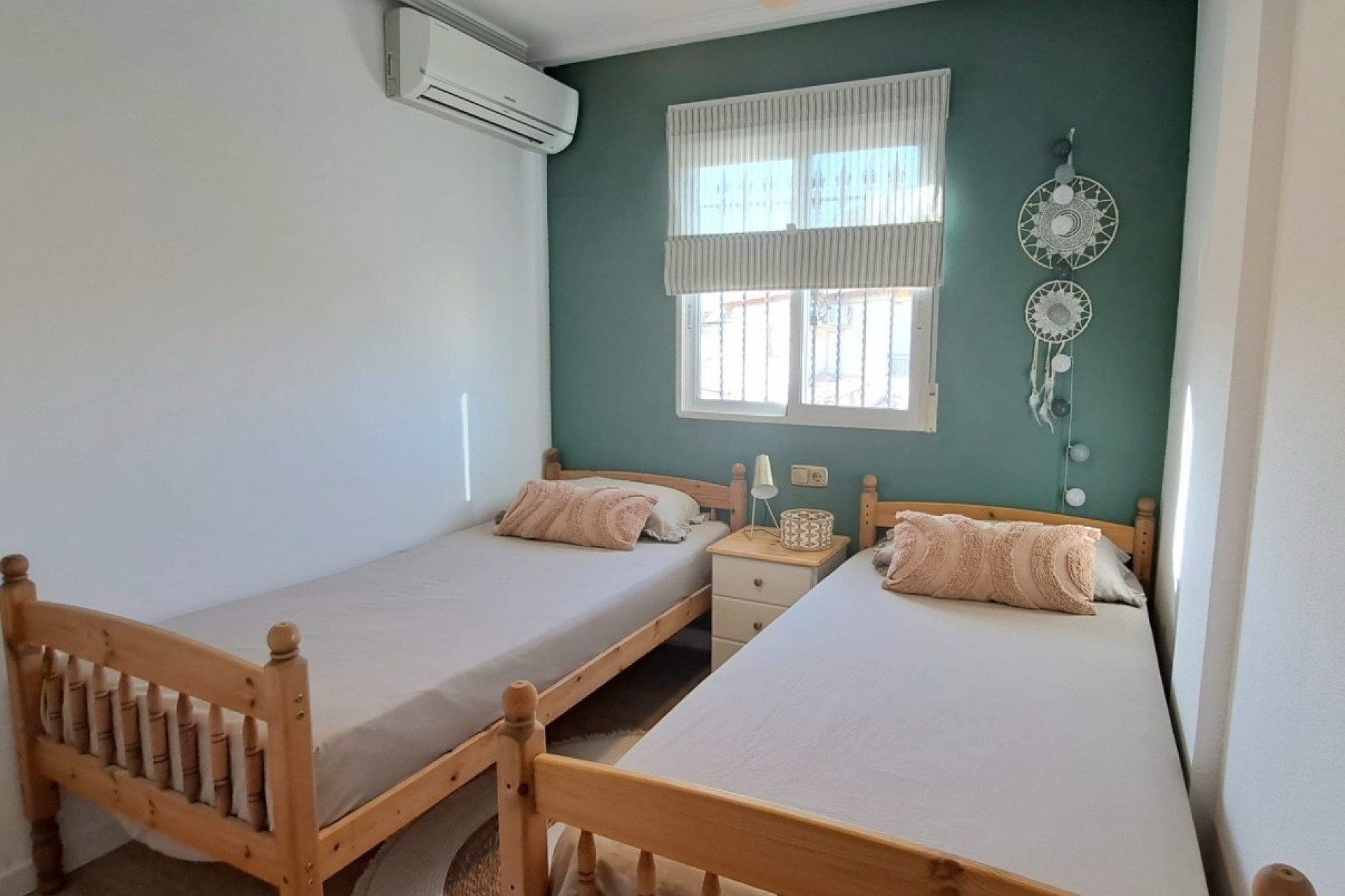 Reventa - Town House -
Orihuela Costa - Costa Blanca