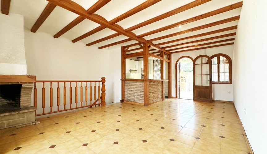 Reventa - Town House -
Orihuela Costa - Costa Blanca