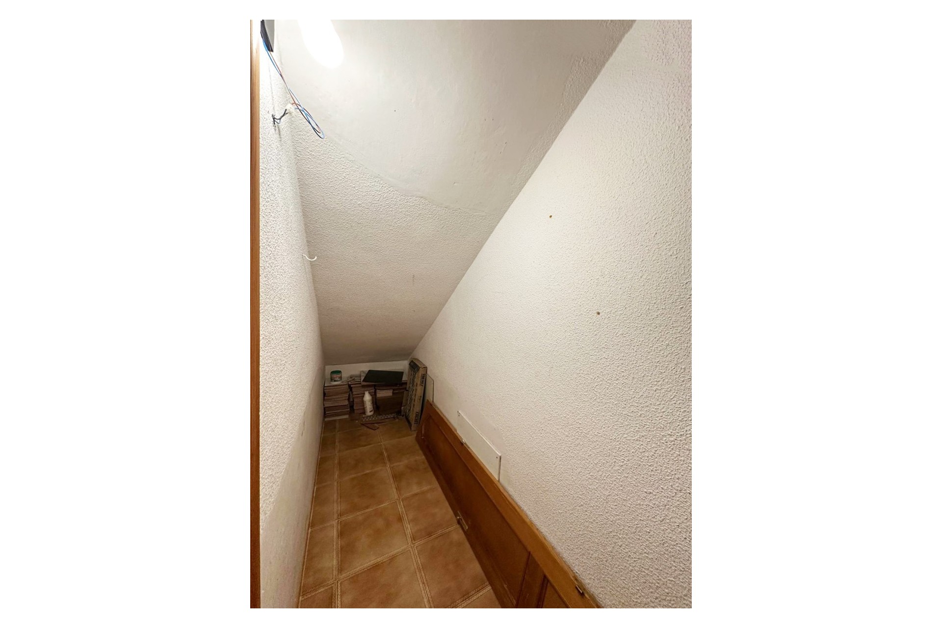 Reventa - Town House -
Orihuela Costa - Costa Blanca