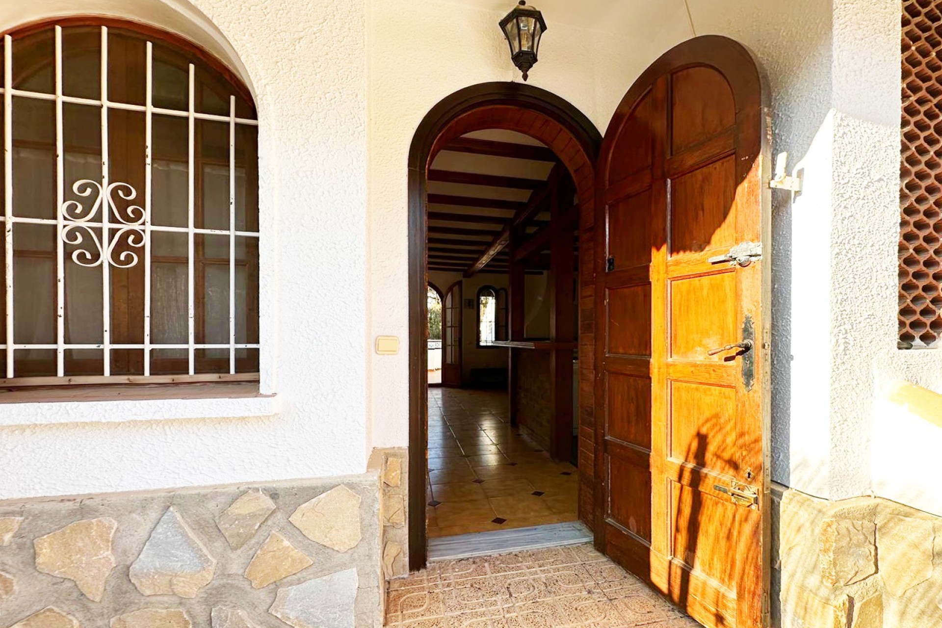 Reventa - Town House -
Orihuela Costa - Costa Blanca