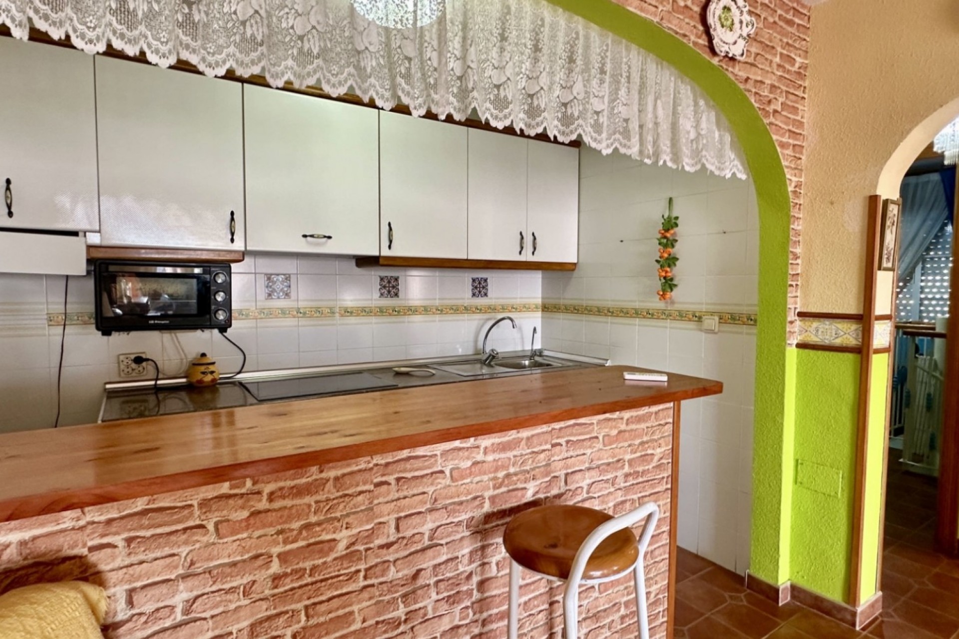 Reventa - Town House -
Orihuela Costa - Costa Blanca