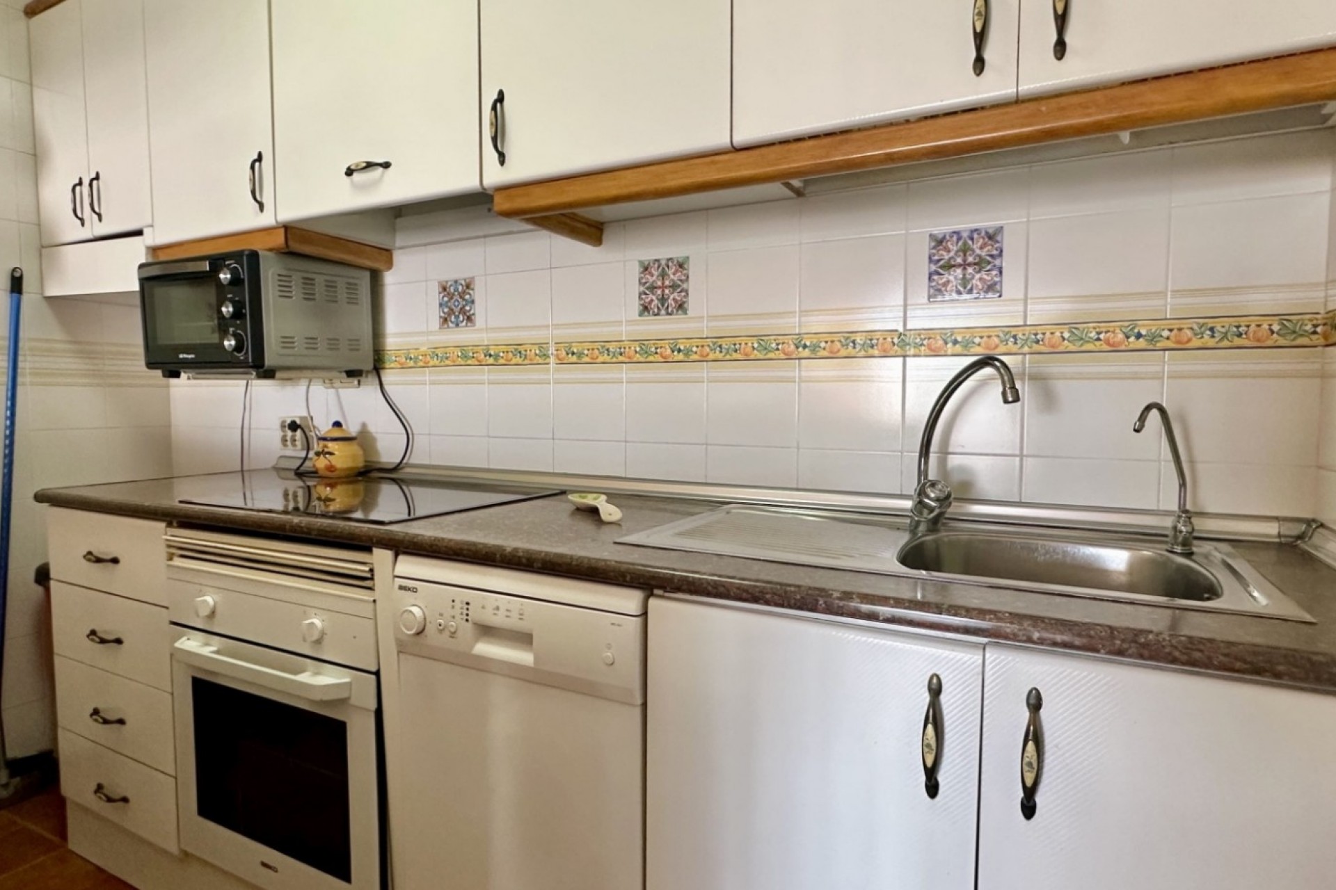 Reventa - Town House -
Orihuela Costa - Costa Blanca