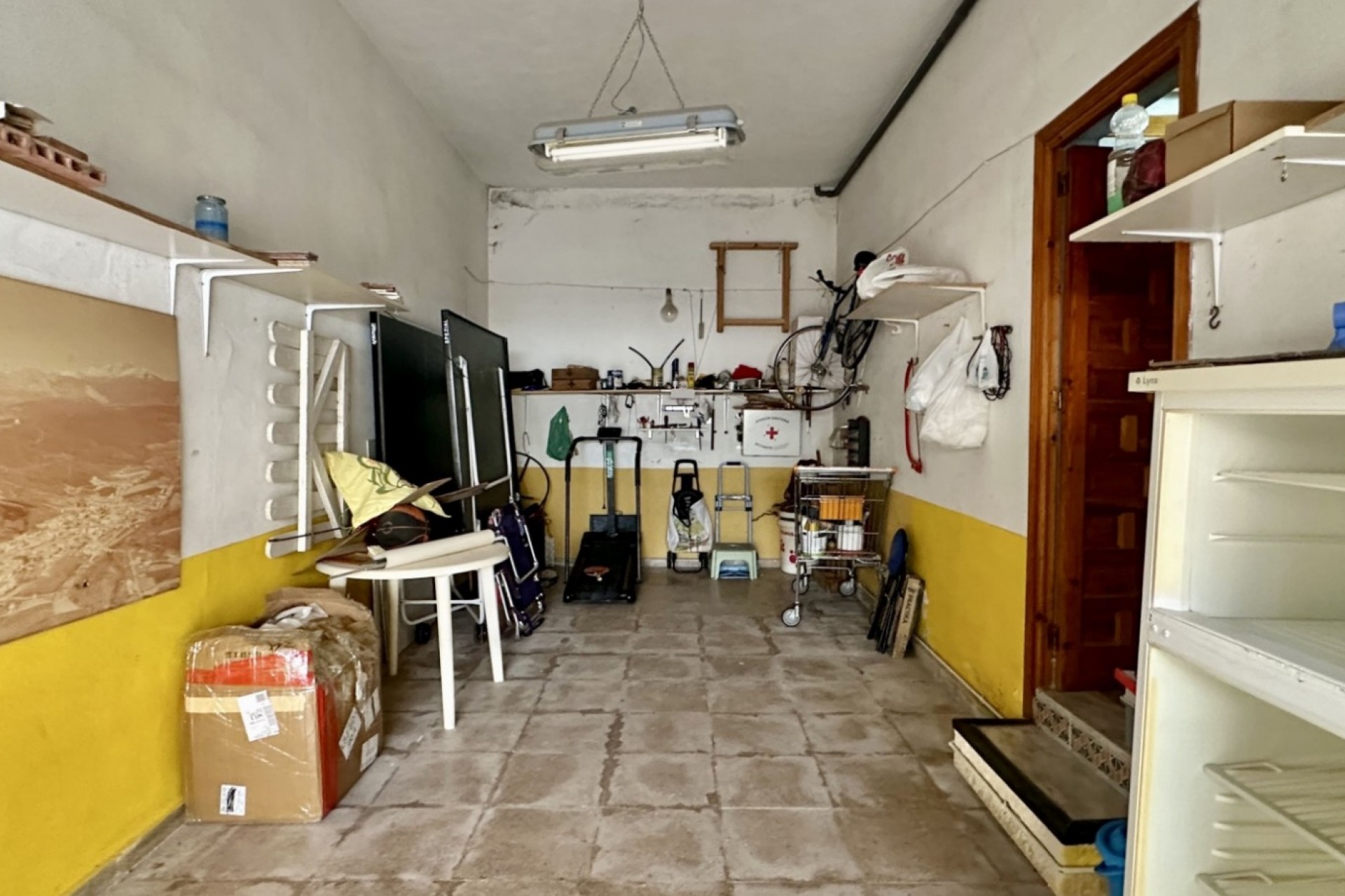 Reventa - Town House -
Orihuela Costa - Costa Blanca