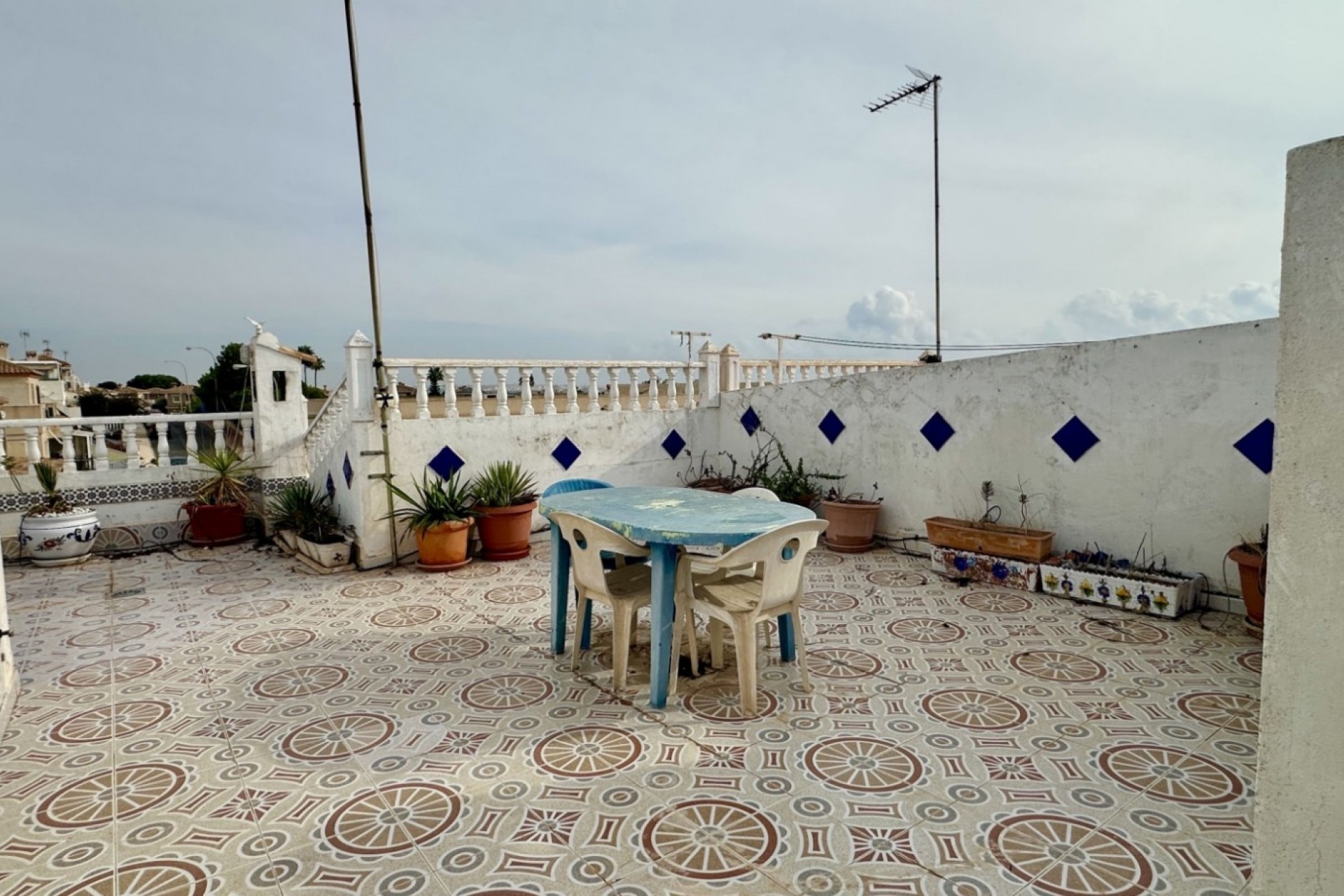 Reventa - Town House -
Orihuela Costa - Costa Blanca