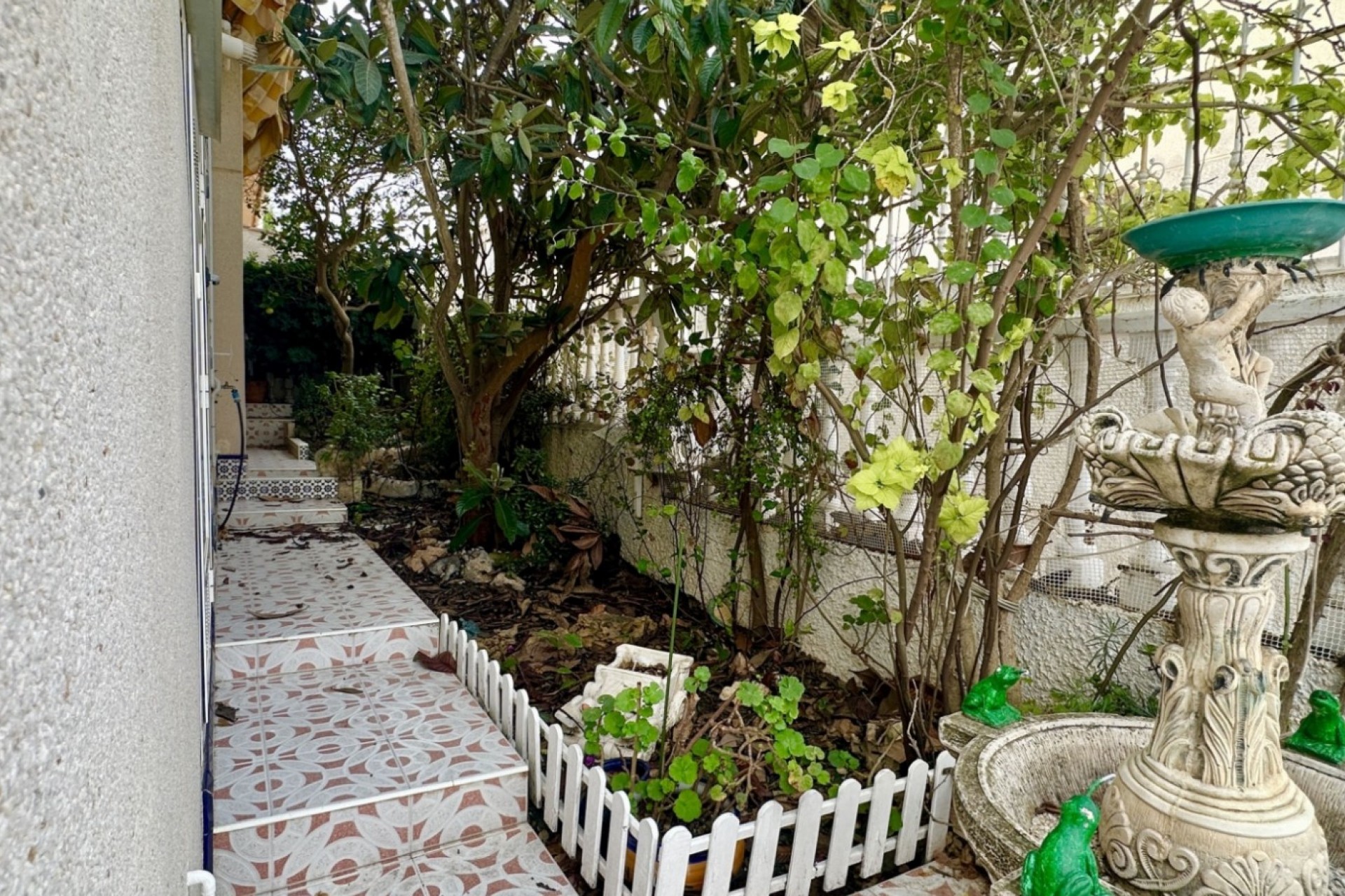 Reventa - Town House -
Orihuela Costa - Costa Blanca