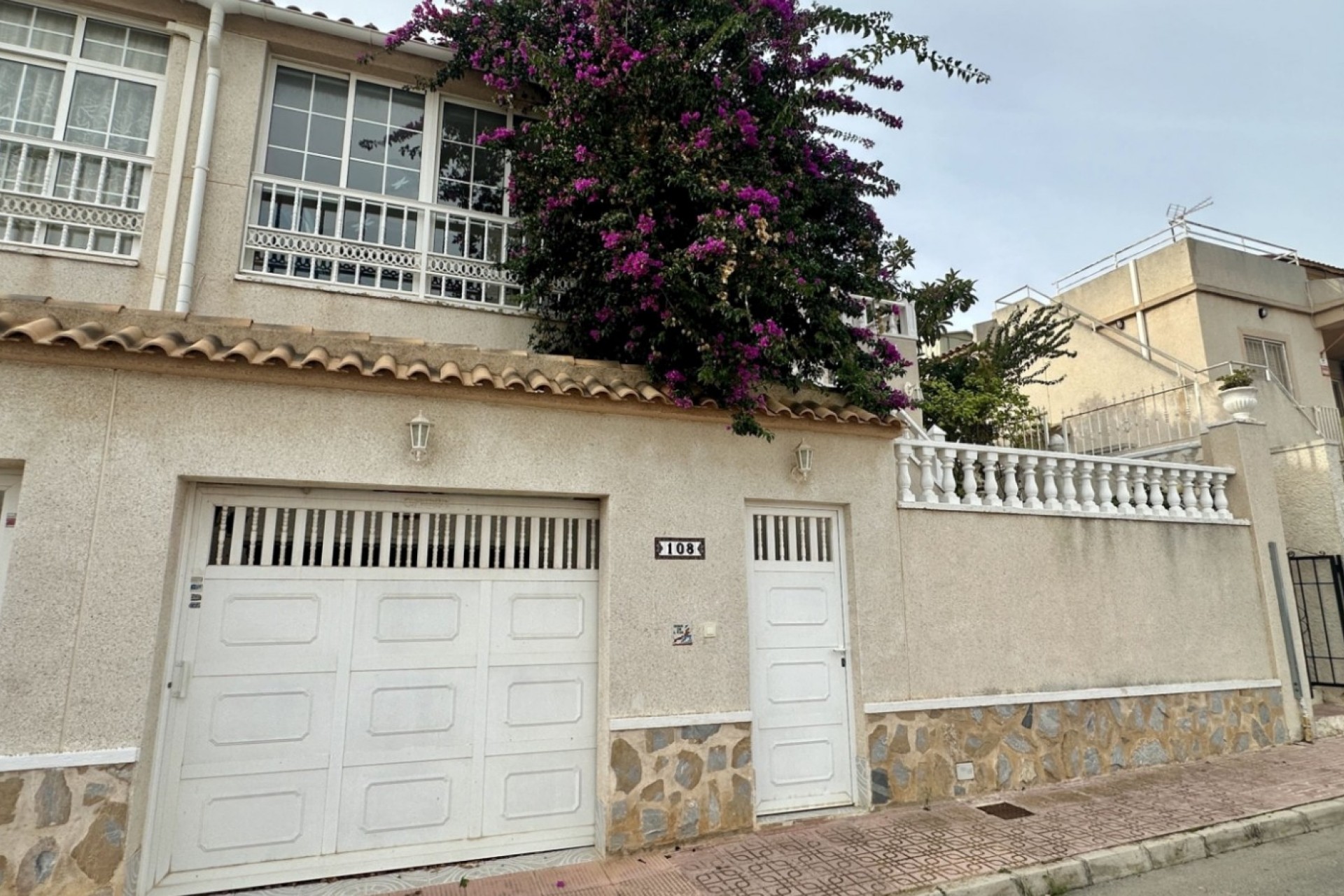Reventa - Town House -
Orihuela Costa - Costa Blanca