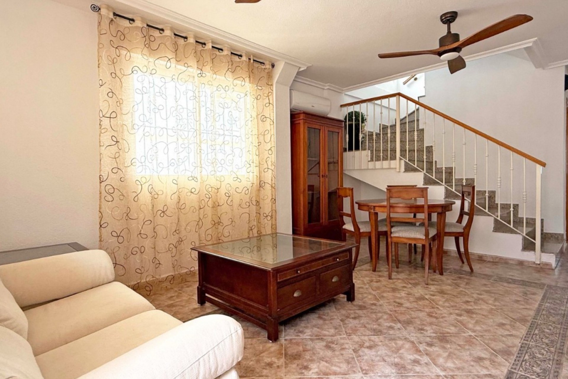 Reventa - Town House -
Orihuela Costa - Costa Blanca