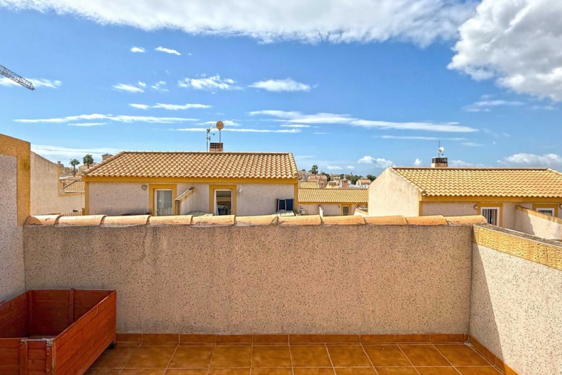 Reventa - Town House -
Orihuela Costa - Costa Blanca
