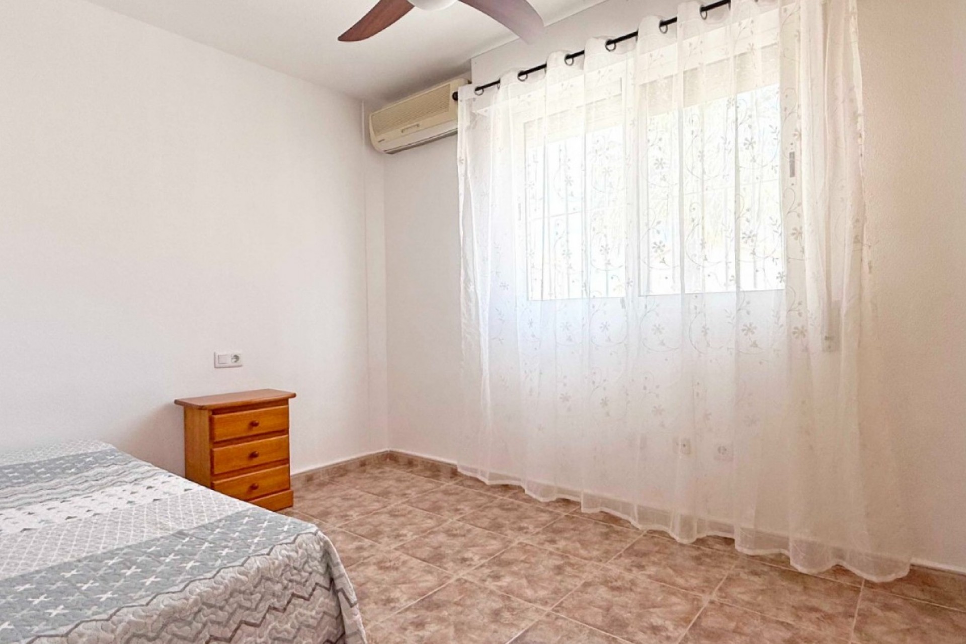 Reventa - Town House -
Orihuela Costa - Costa Blanca