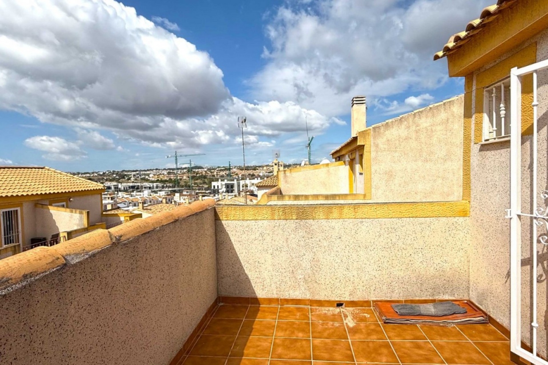 Reventa - Town House -
Orihuela Costa - Costa Blanca