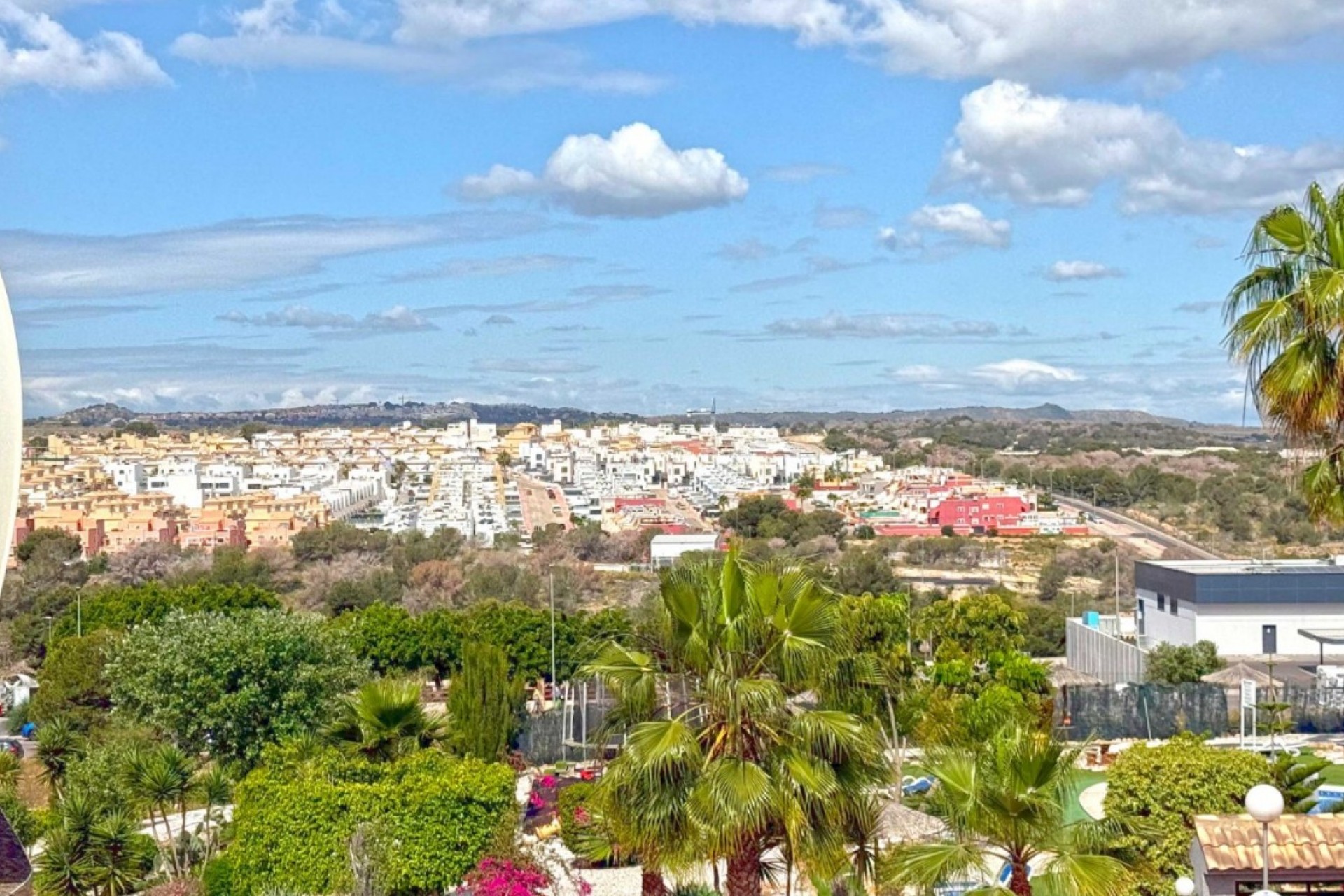 Reventa - Town House -
Orihuela Costa - Costa Blanca