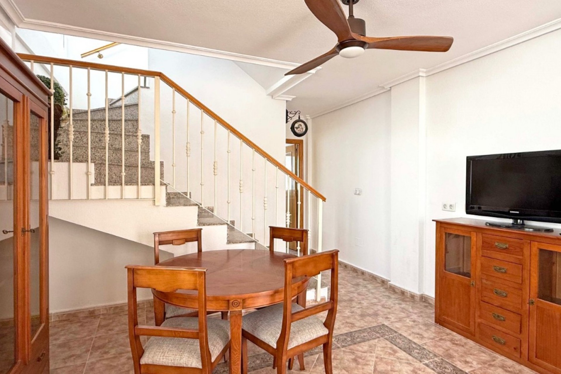 Reventa - Town House -
Orihuela Costa - Costa Blanca