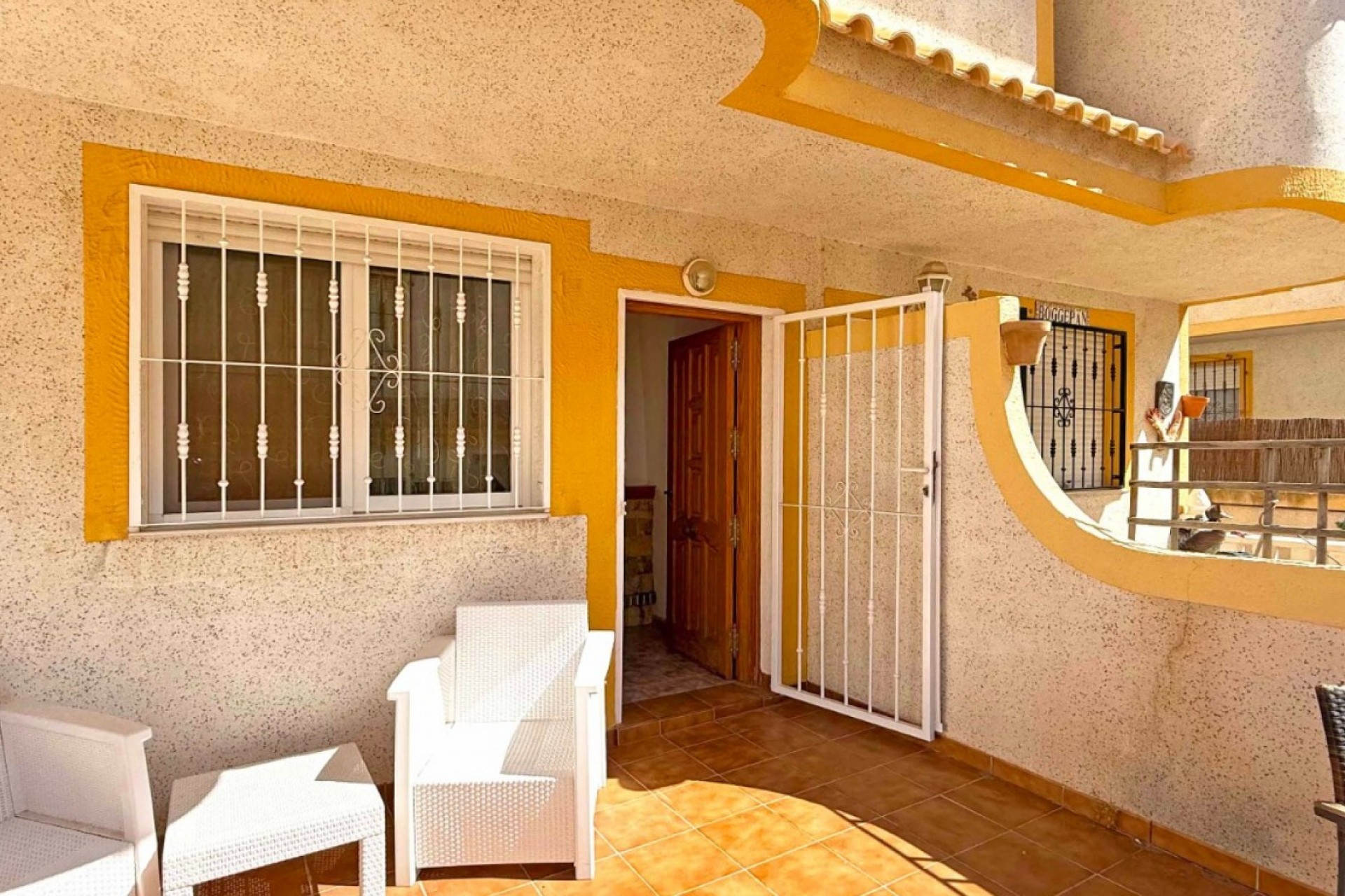 Reventa - Town House -
Orihuela Costa - Costa Blanca