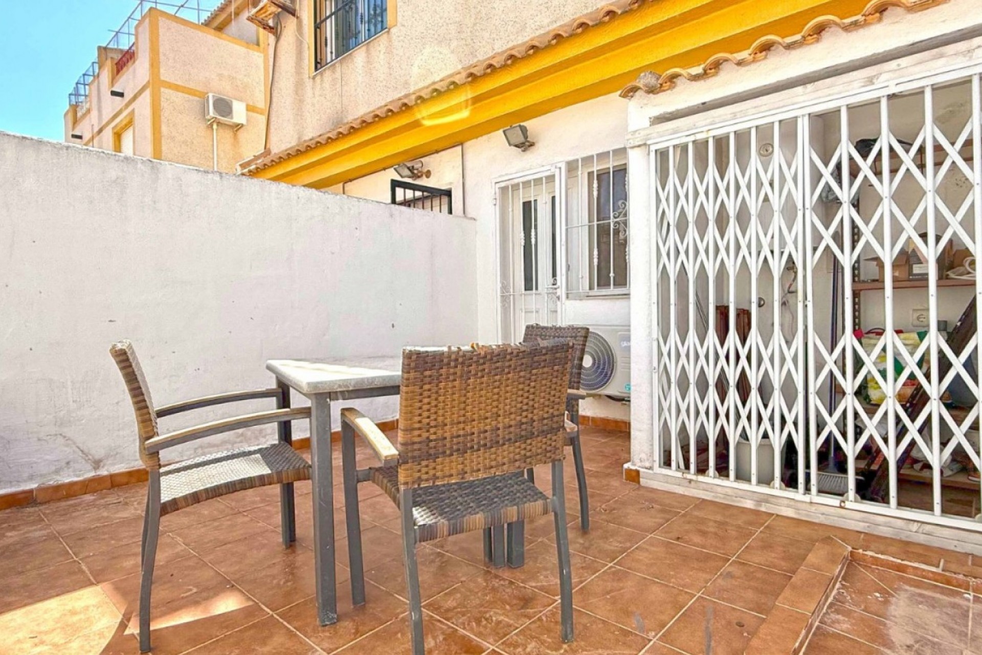 Reventa - Town House -
Orihuela Costa - Costa Blanca
