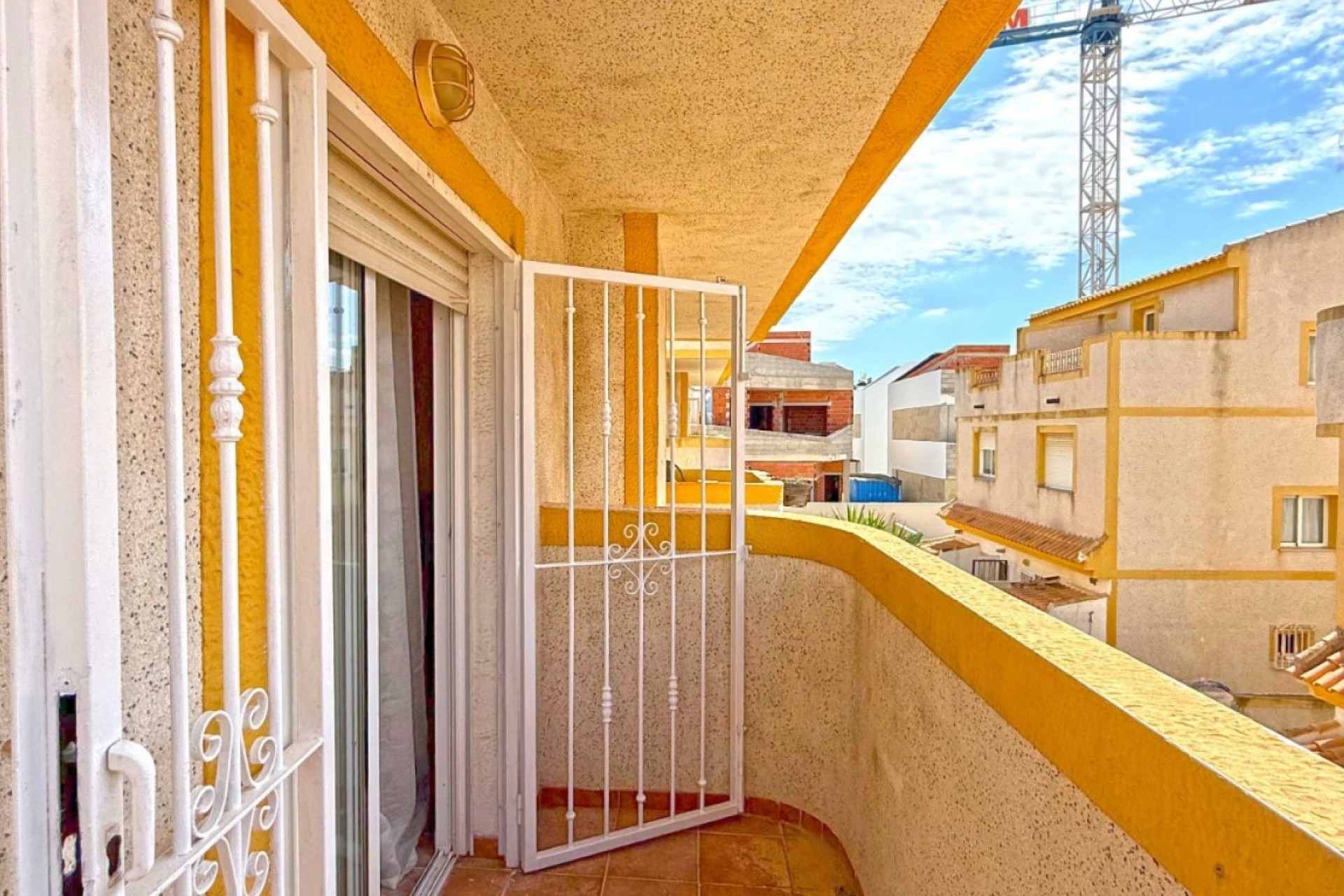 Reventa - Town House -
Orihuela Costa - Costa Blanca