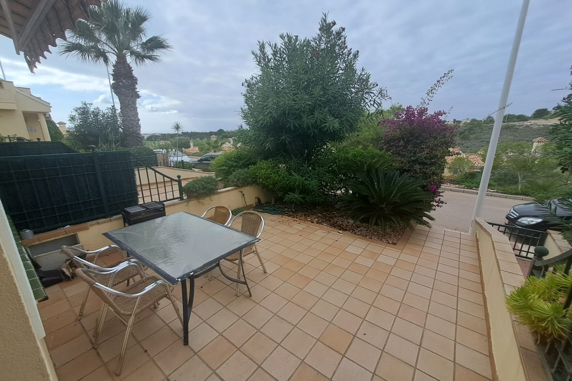 Reventa - Town House -
Orihuela Costa - Costa Blanca