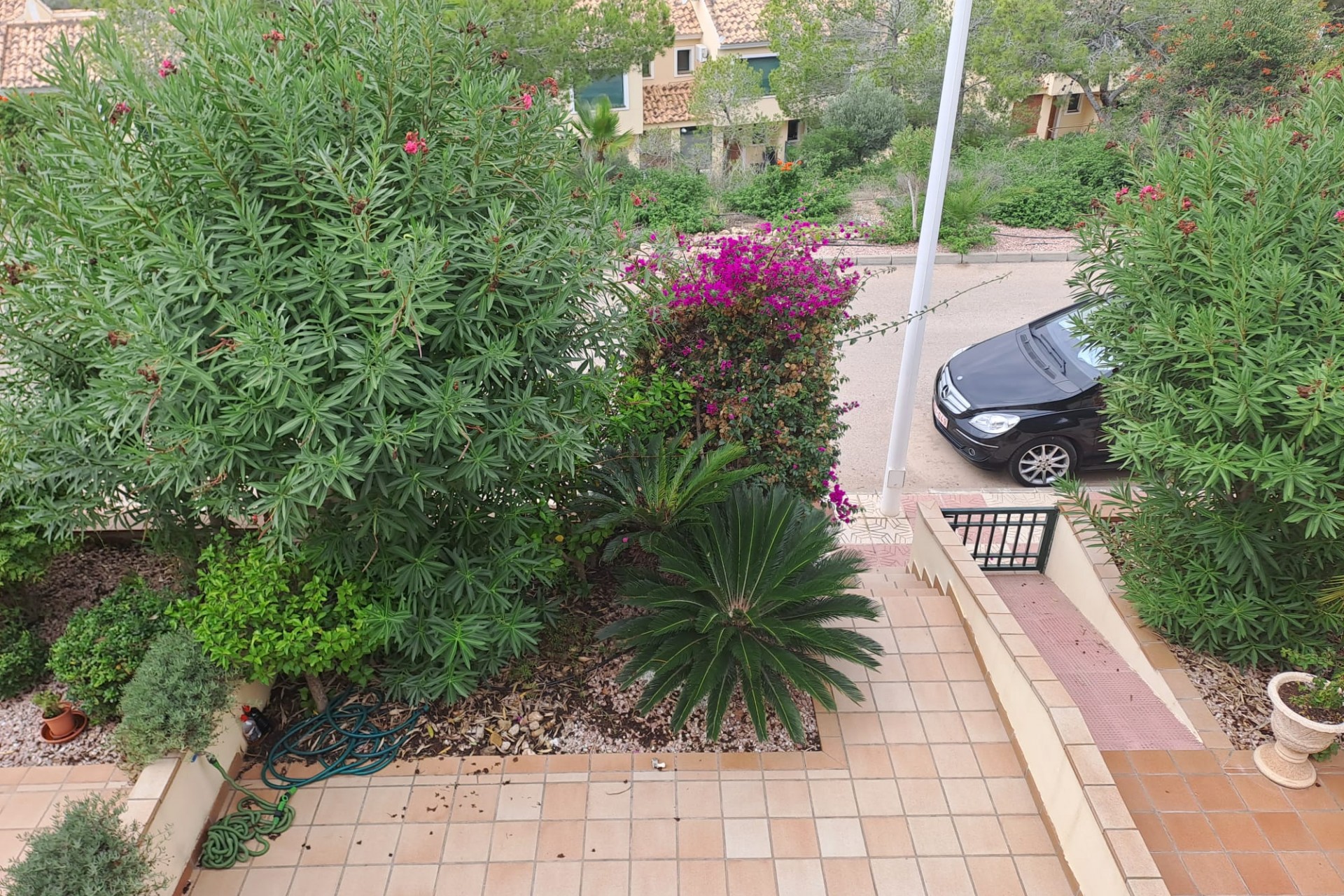 Reventa - Town House -
Orihuela Costa - Costa Blanca
