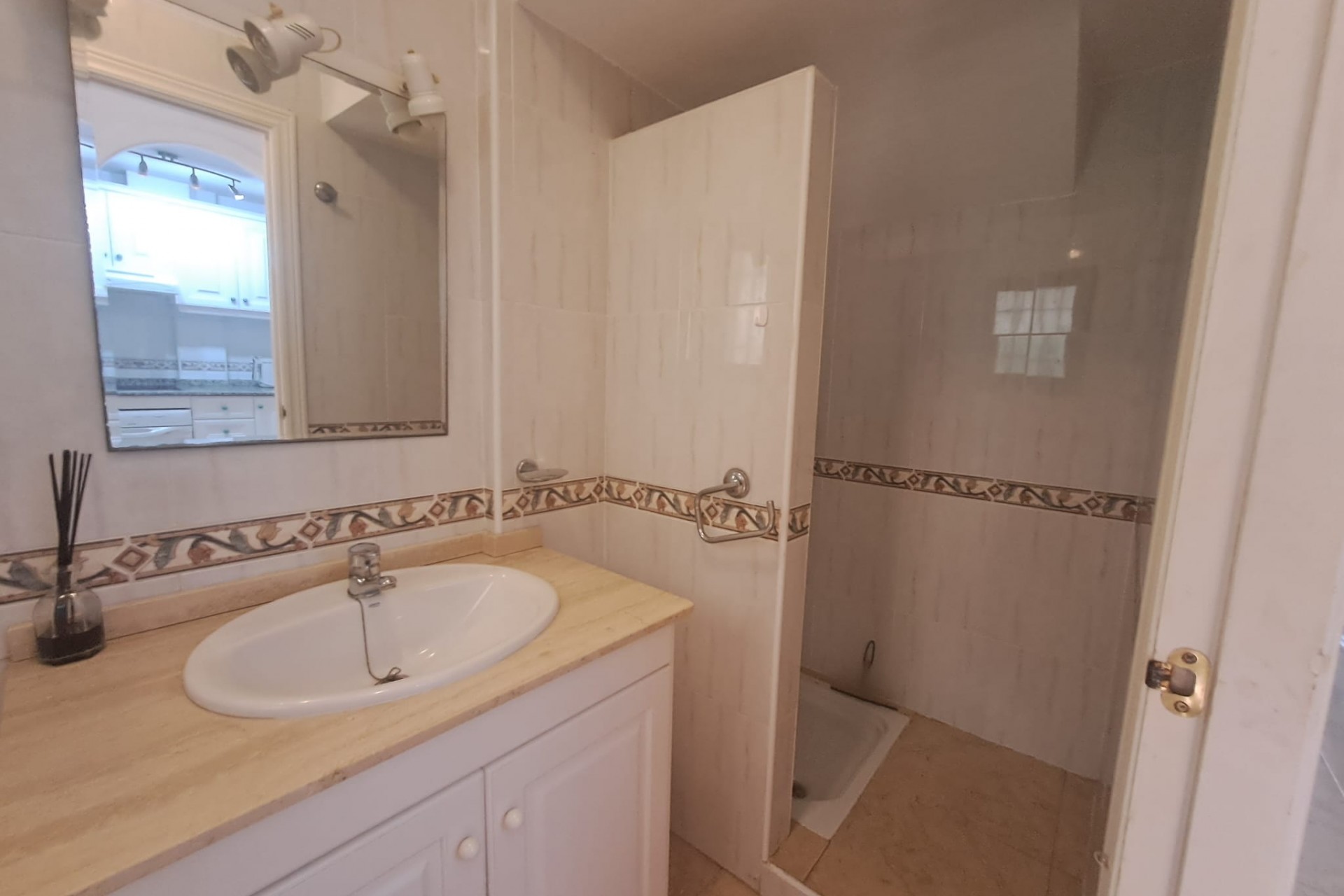 Reventa - Town House -
Orihuela Costa - Costa Blanca