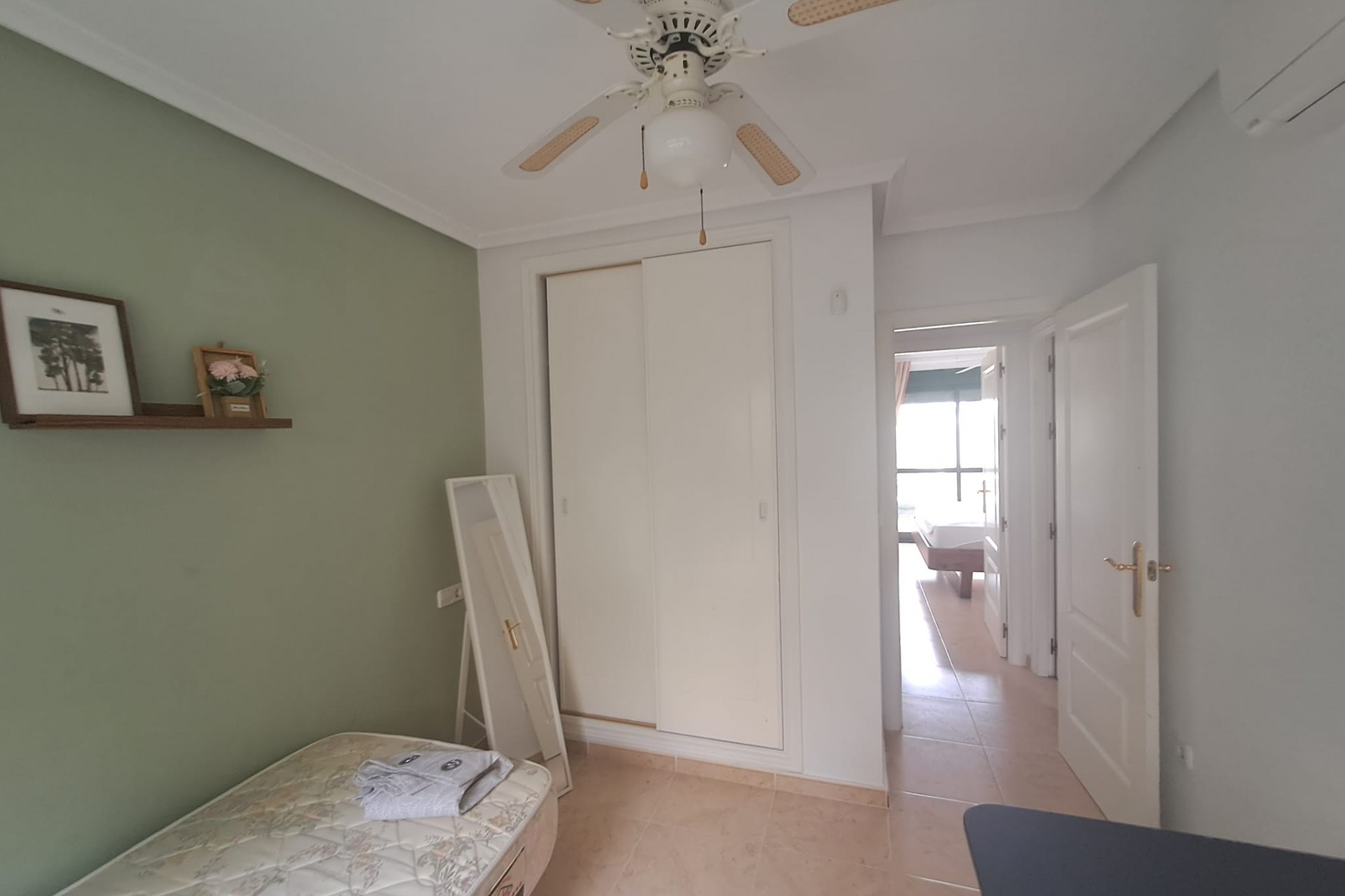 Reventa - Town House -
Orihuela Costa - Costa Blanca