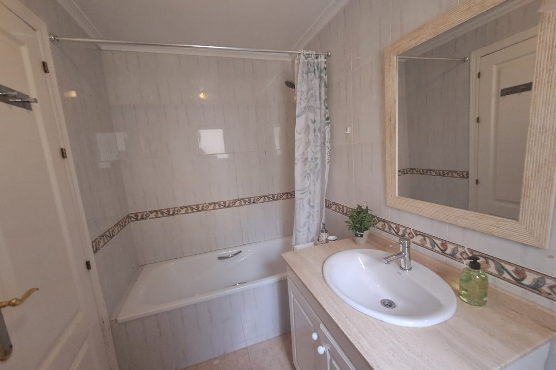 Reventa - Town House -
Orihuela Costa - Costa Blanca