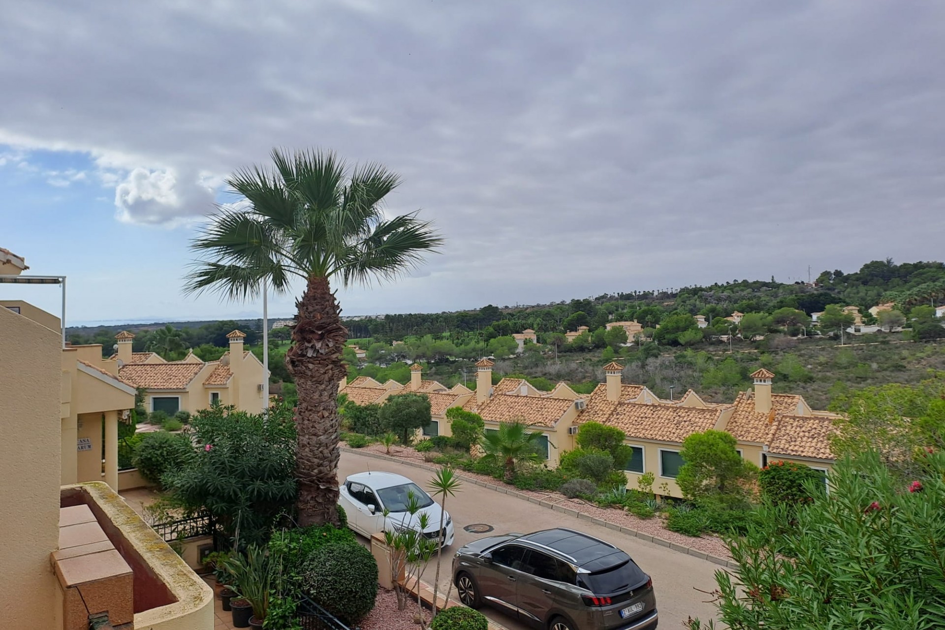 Reventa - Town House -
Orihuela Costa - Costa Blanca