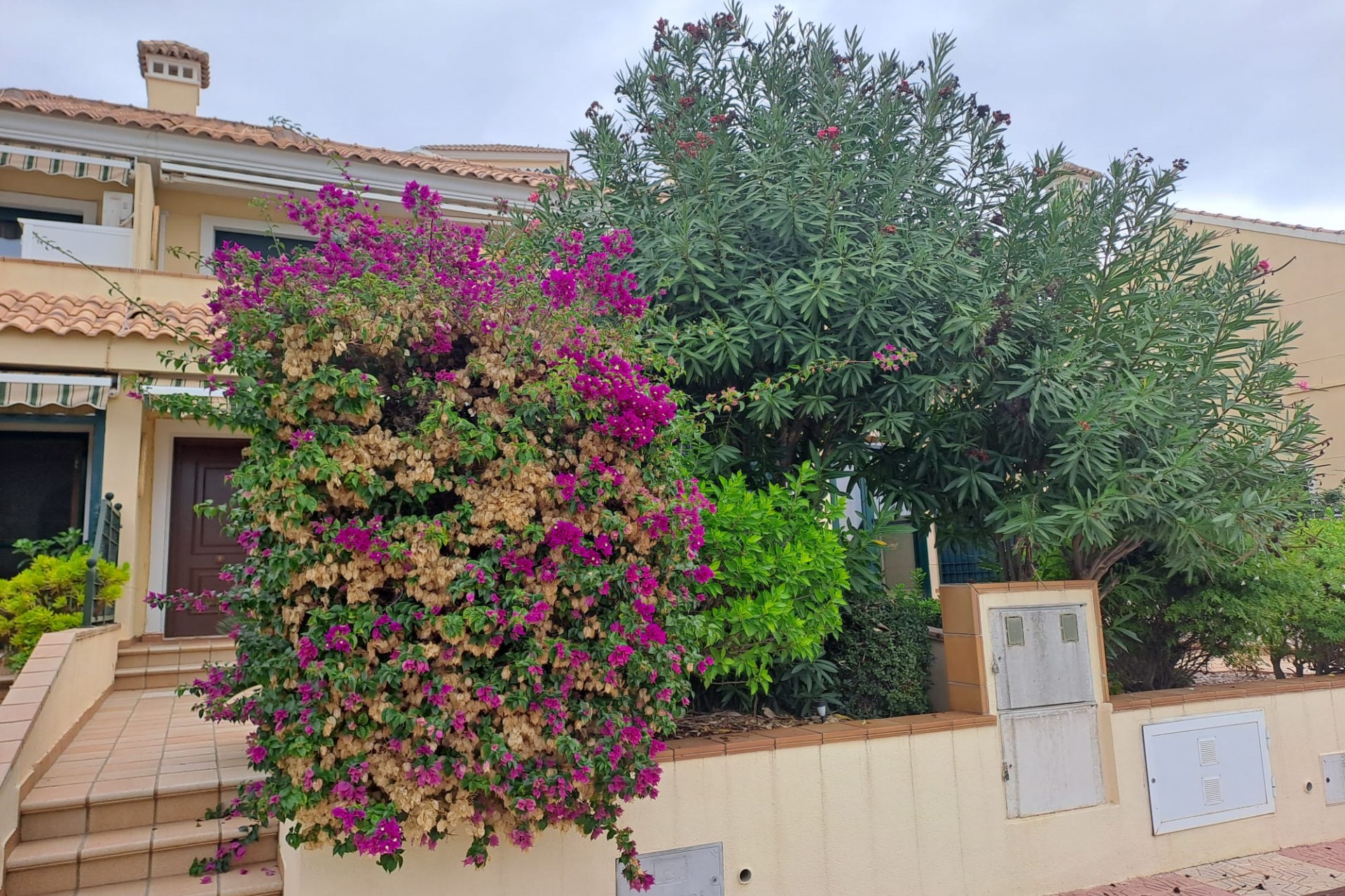 Reventa - Town House -
Orihuela Costa - Costa Blanca